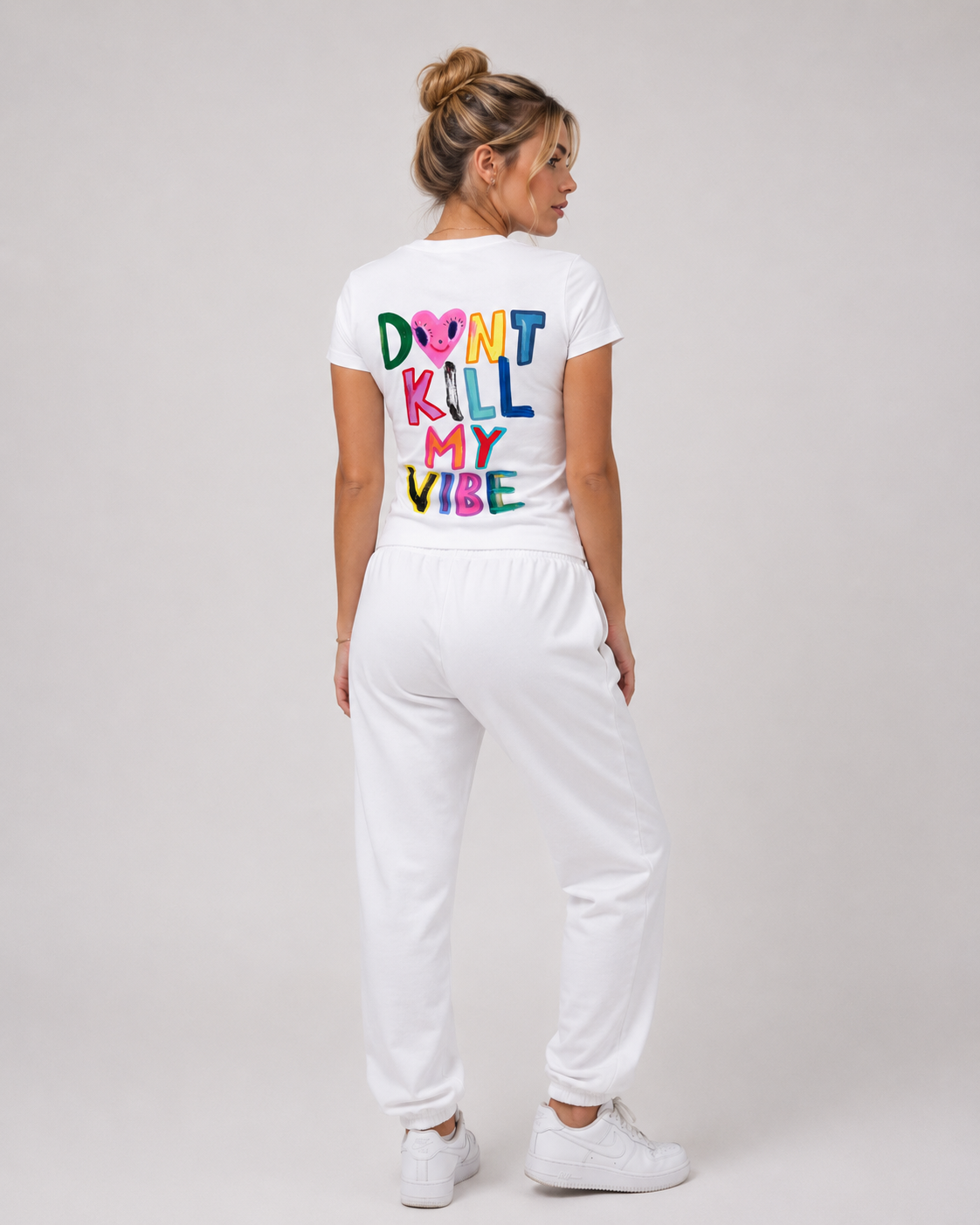 Don't kill my vibe