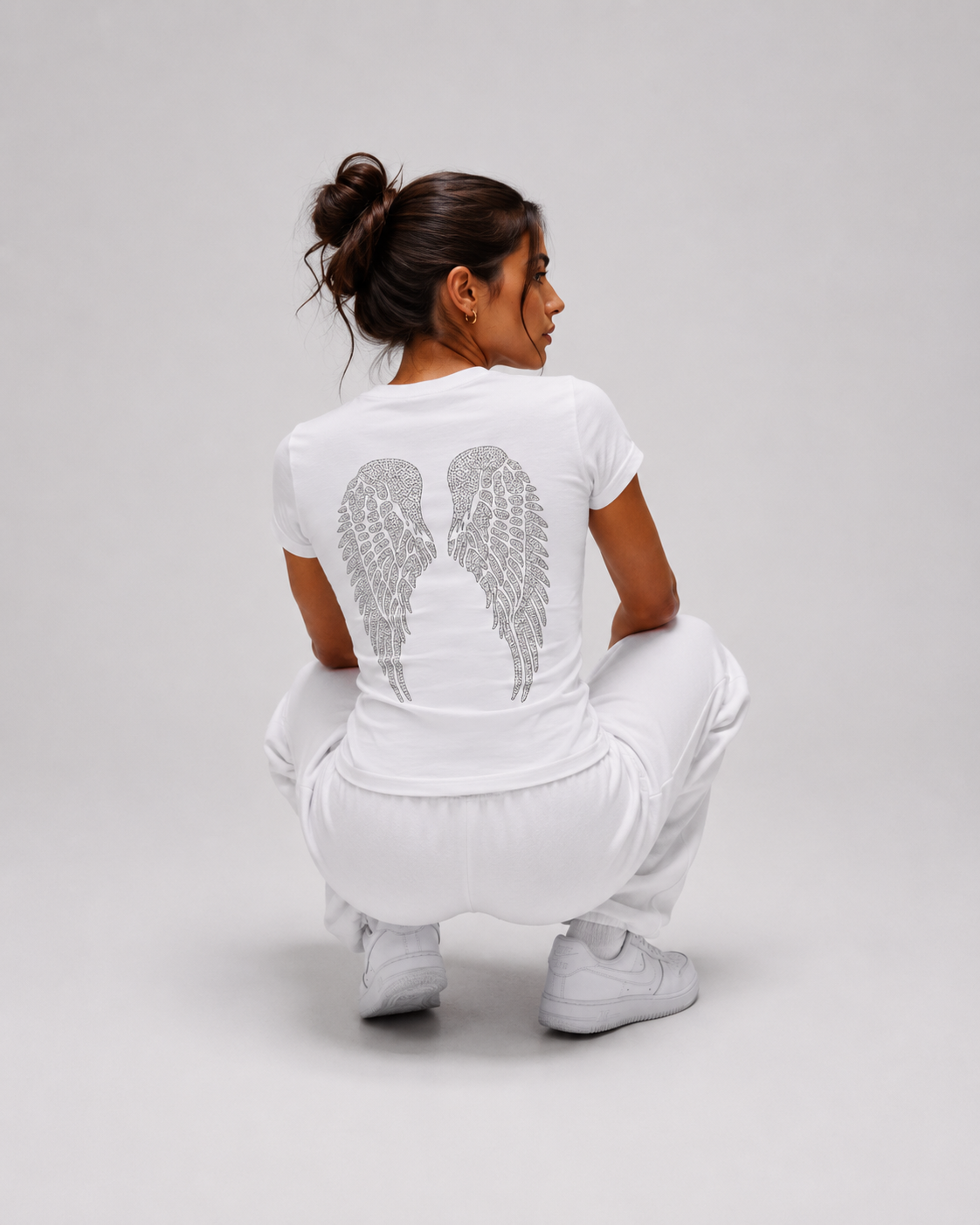 Angel Wings