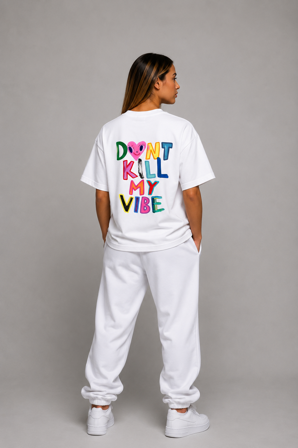 Don't kill my vibe