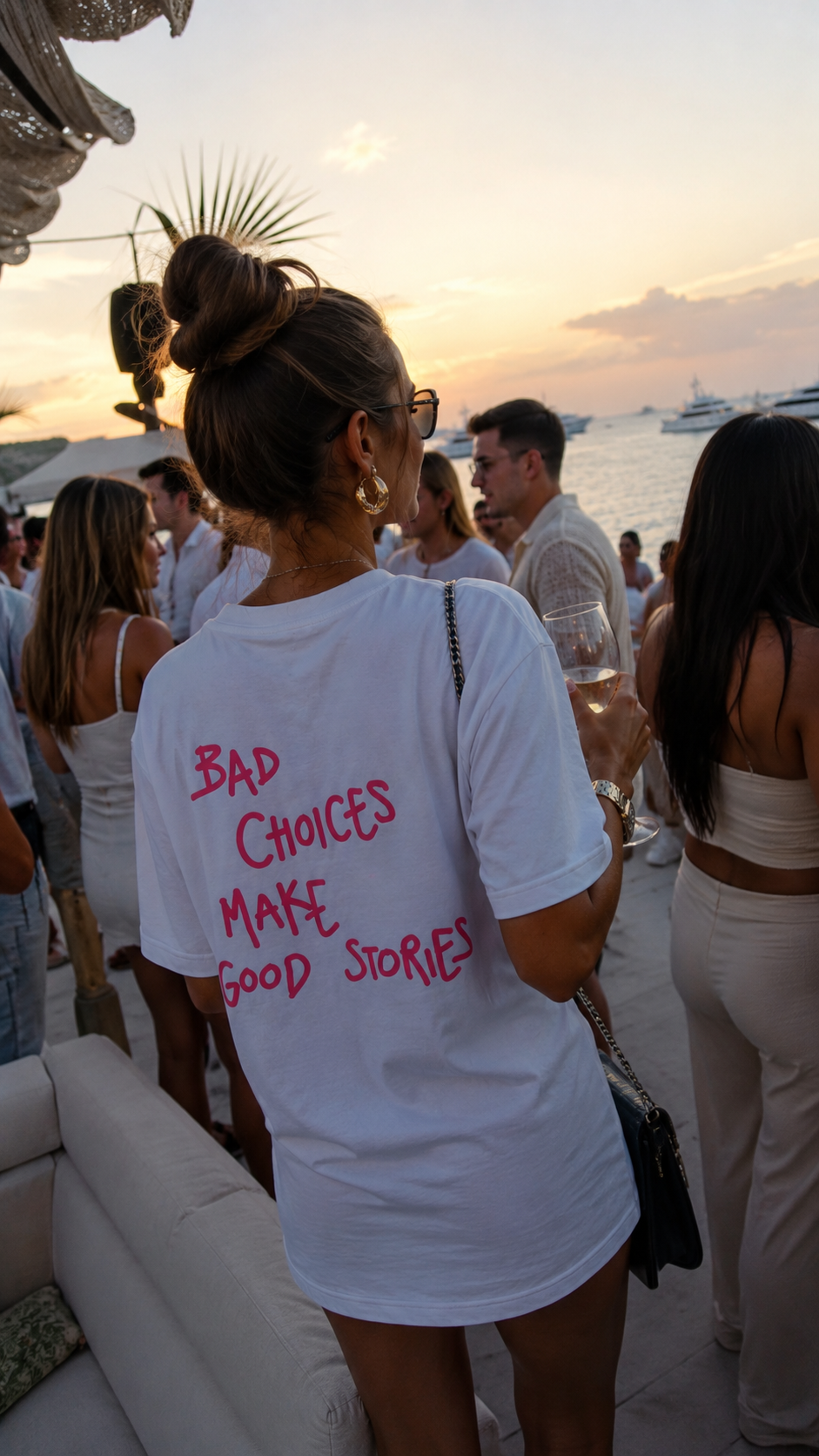 Bad choices