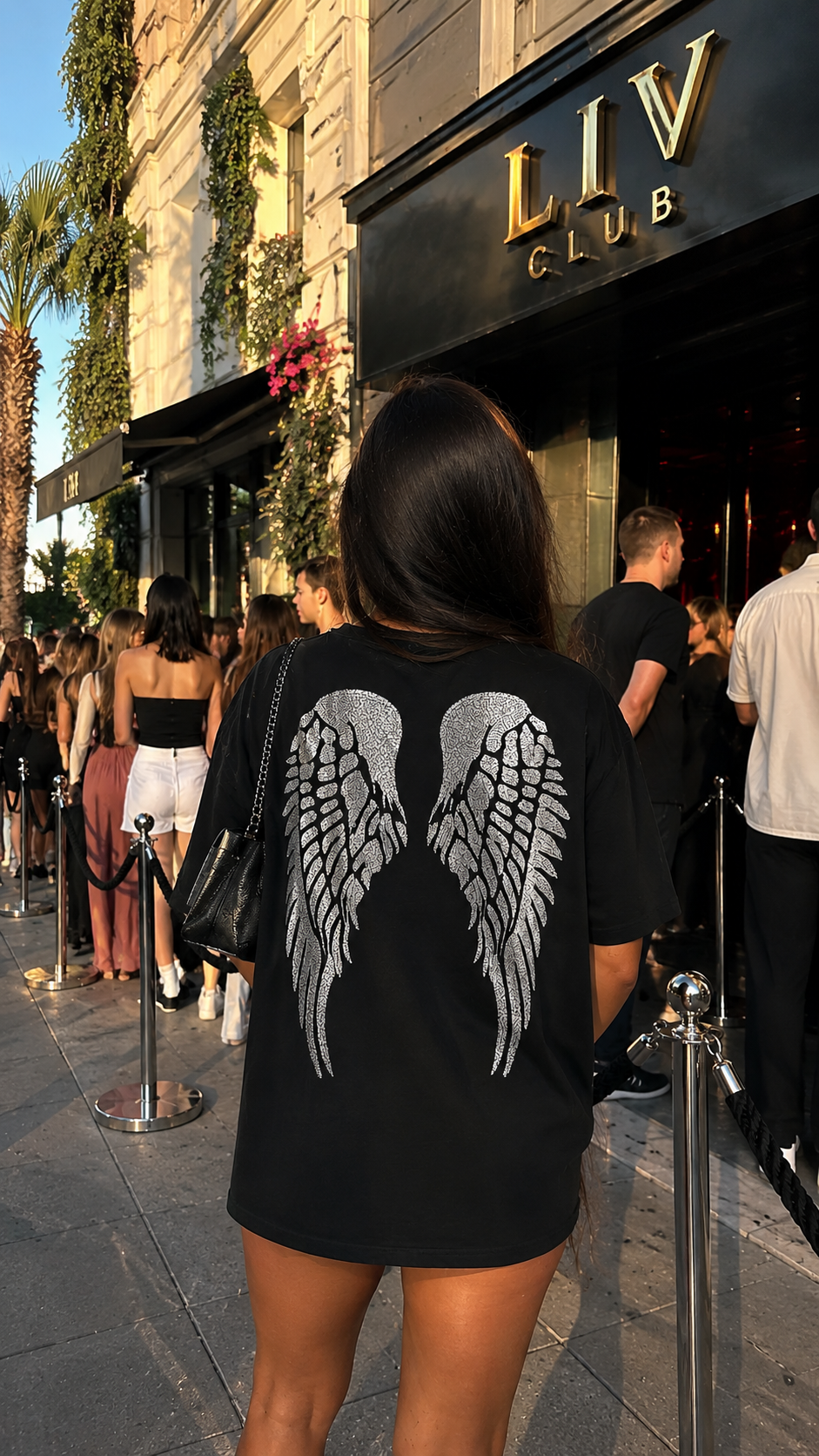 Angel Wings