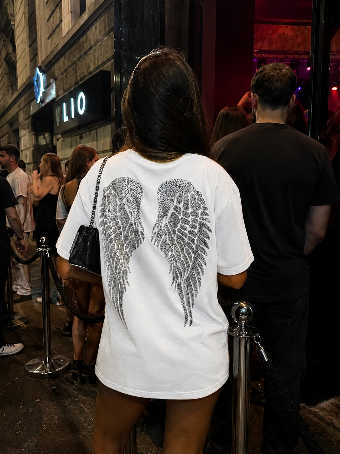 Angel Wings