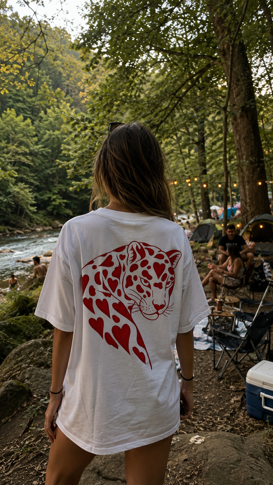 Wild Romance
