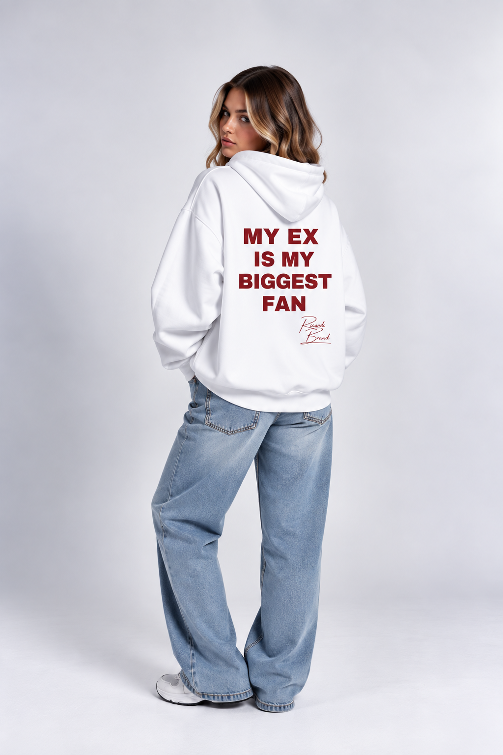 My ex
