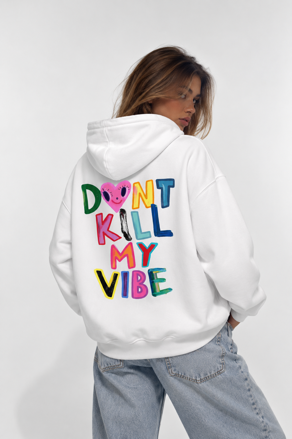 Don't kill my vibe