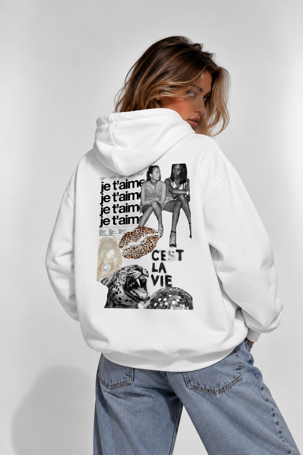 Cest la vie