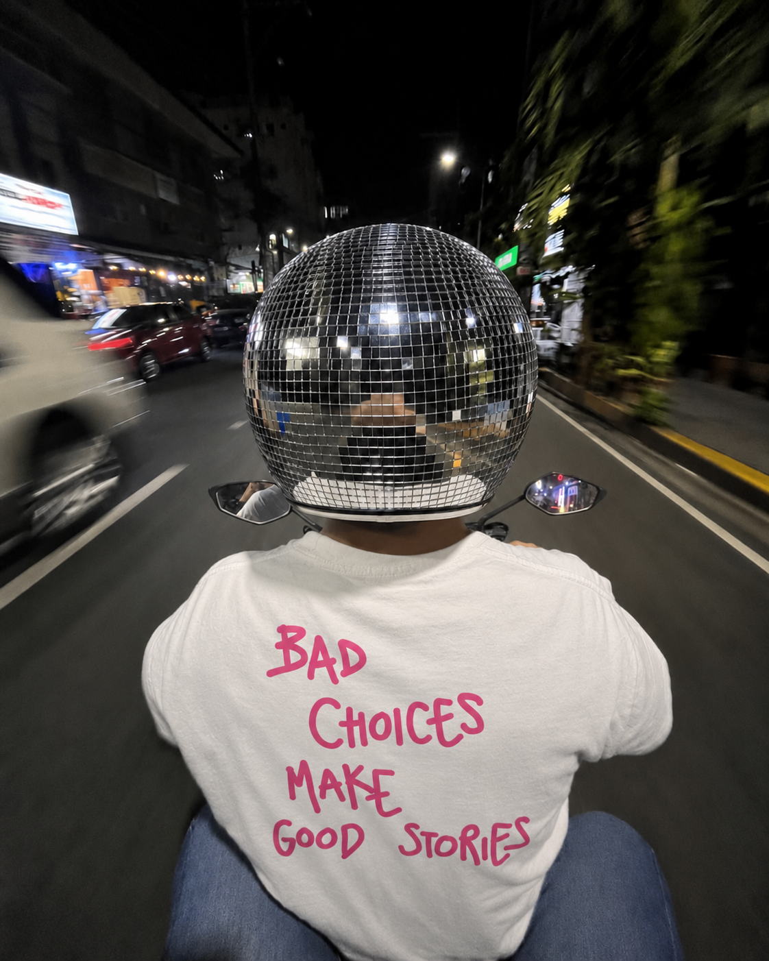 Bad choices