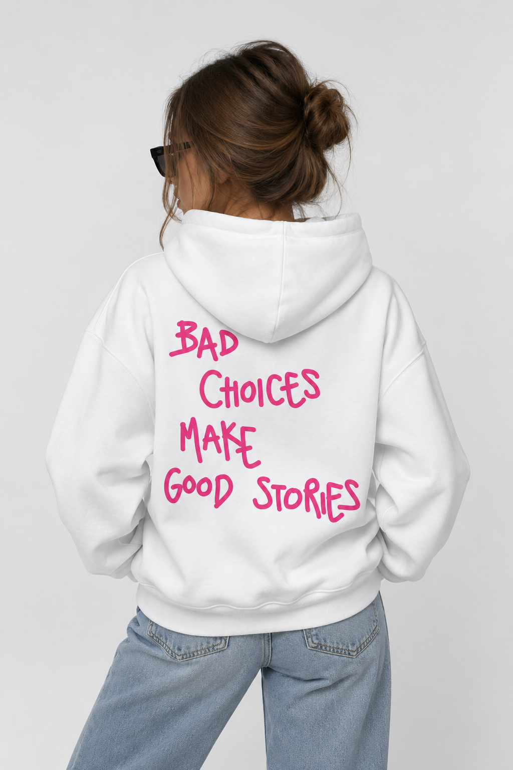 Bad choices