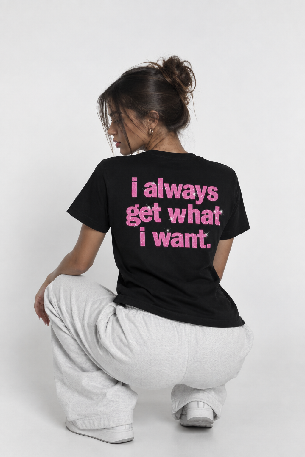 Get What I Want