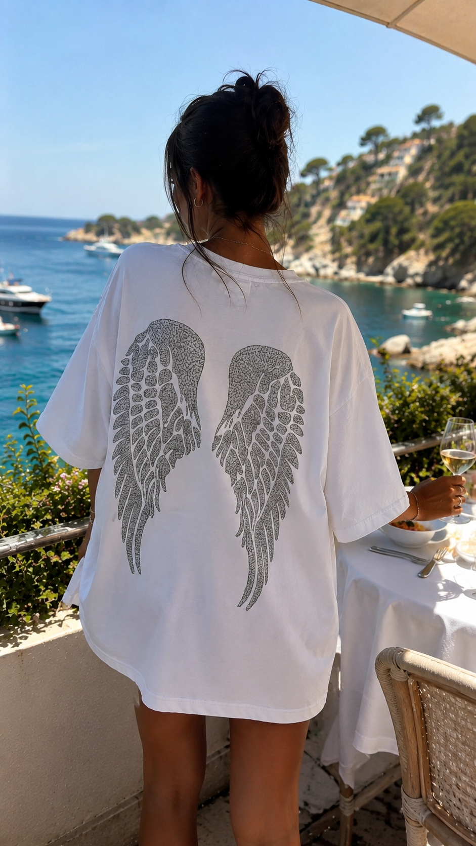 Angel Wings