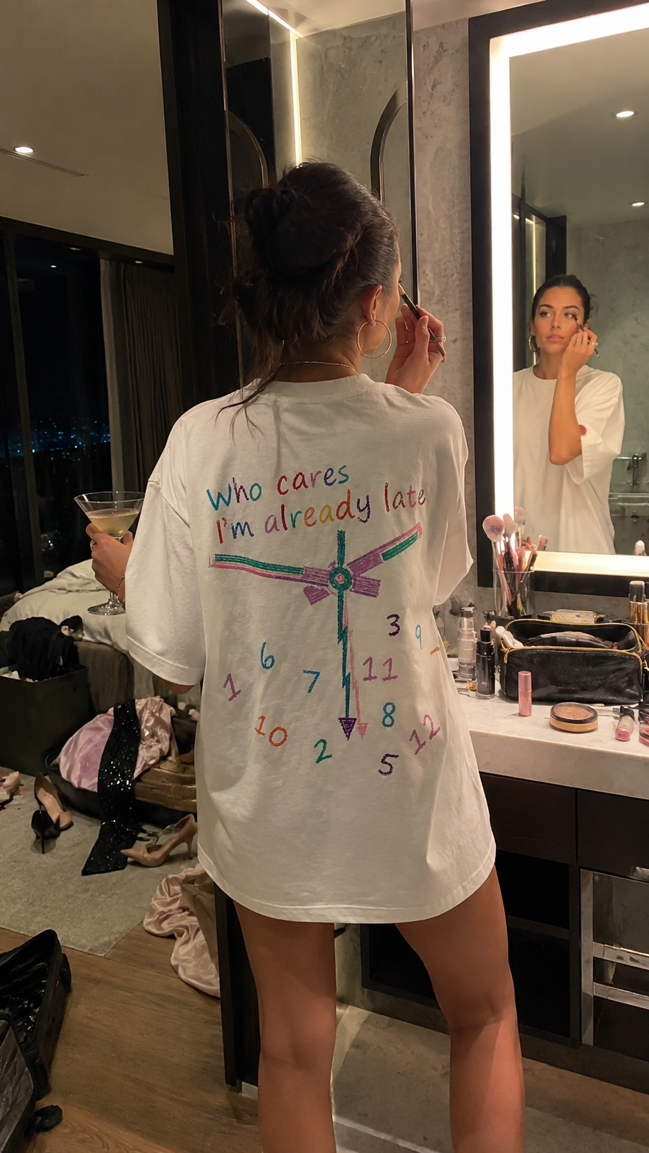 Who cares