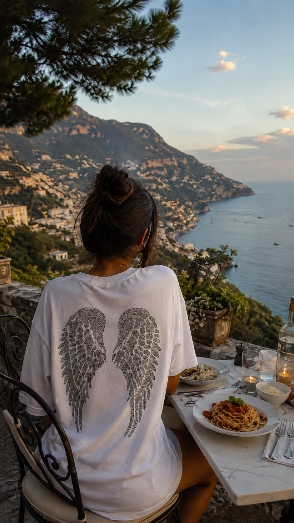 Angel Wings