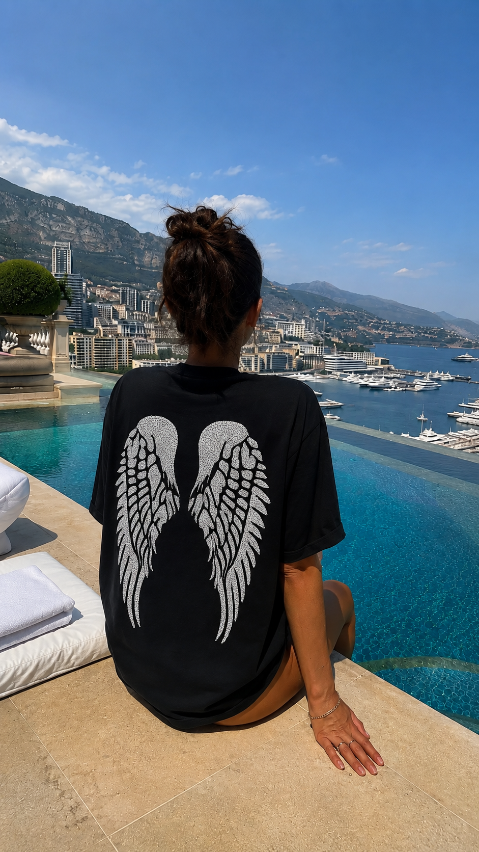Angel Wings