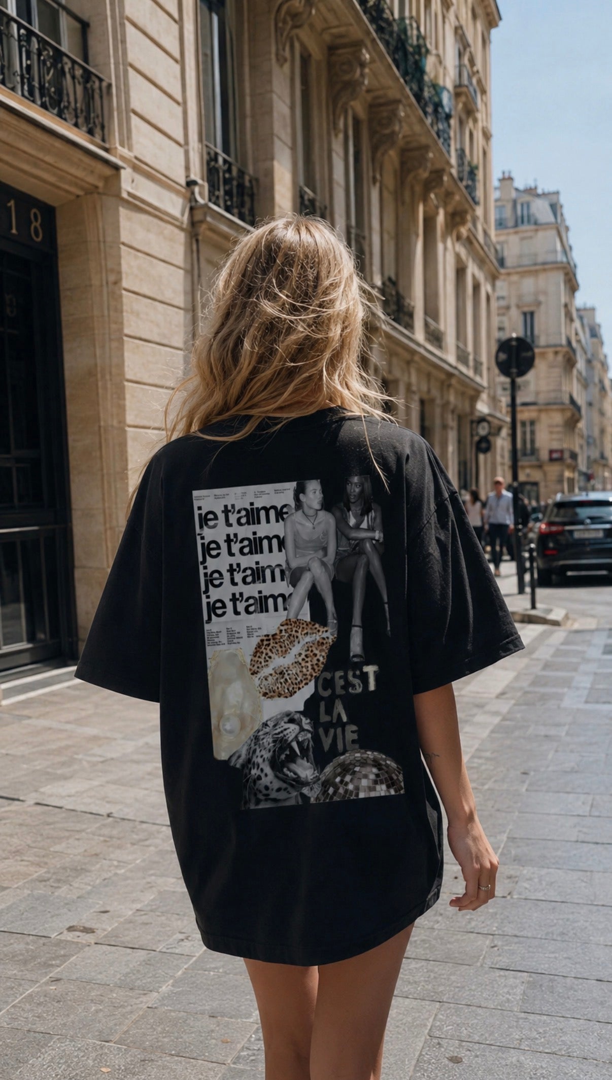 Cest la vie