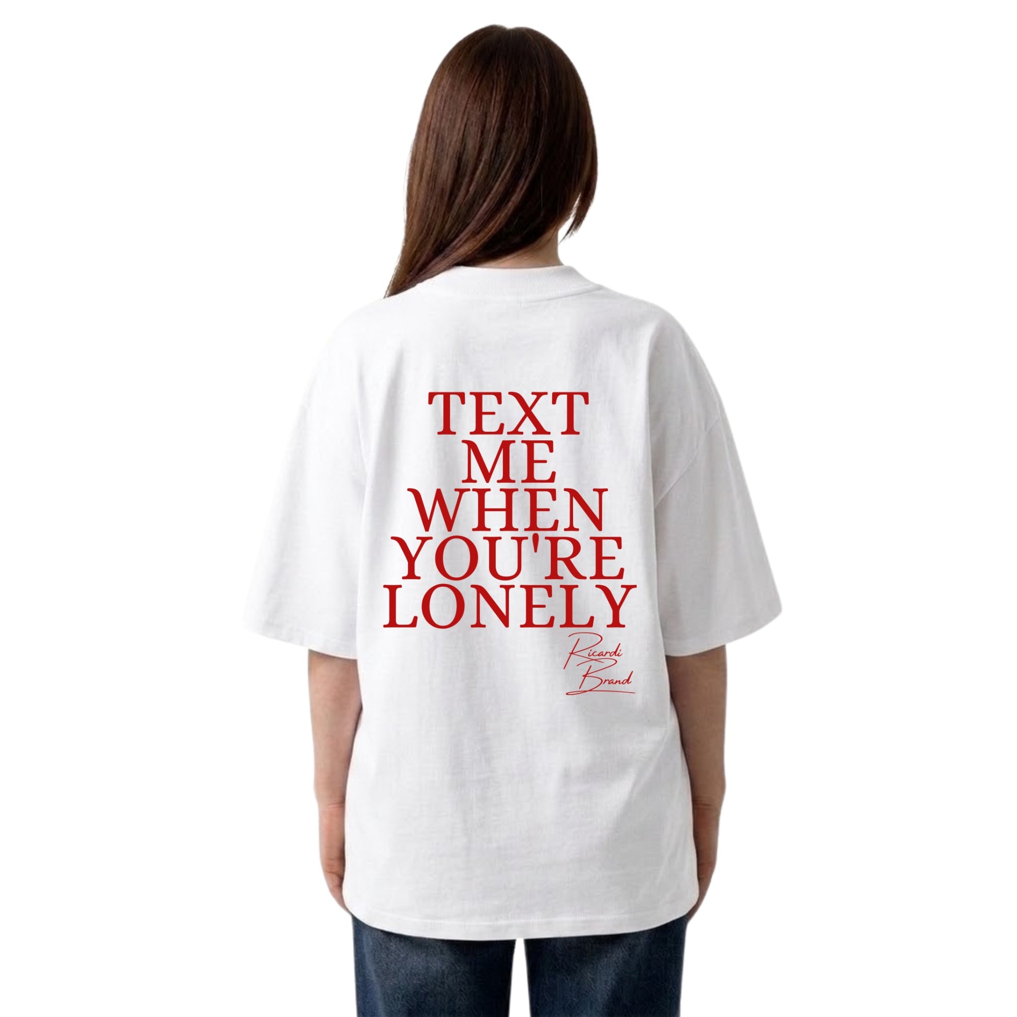 Lonely