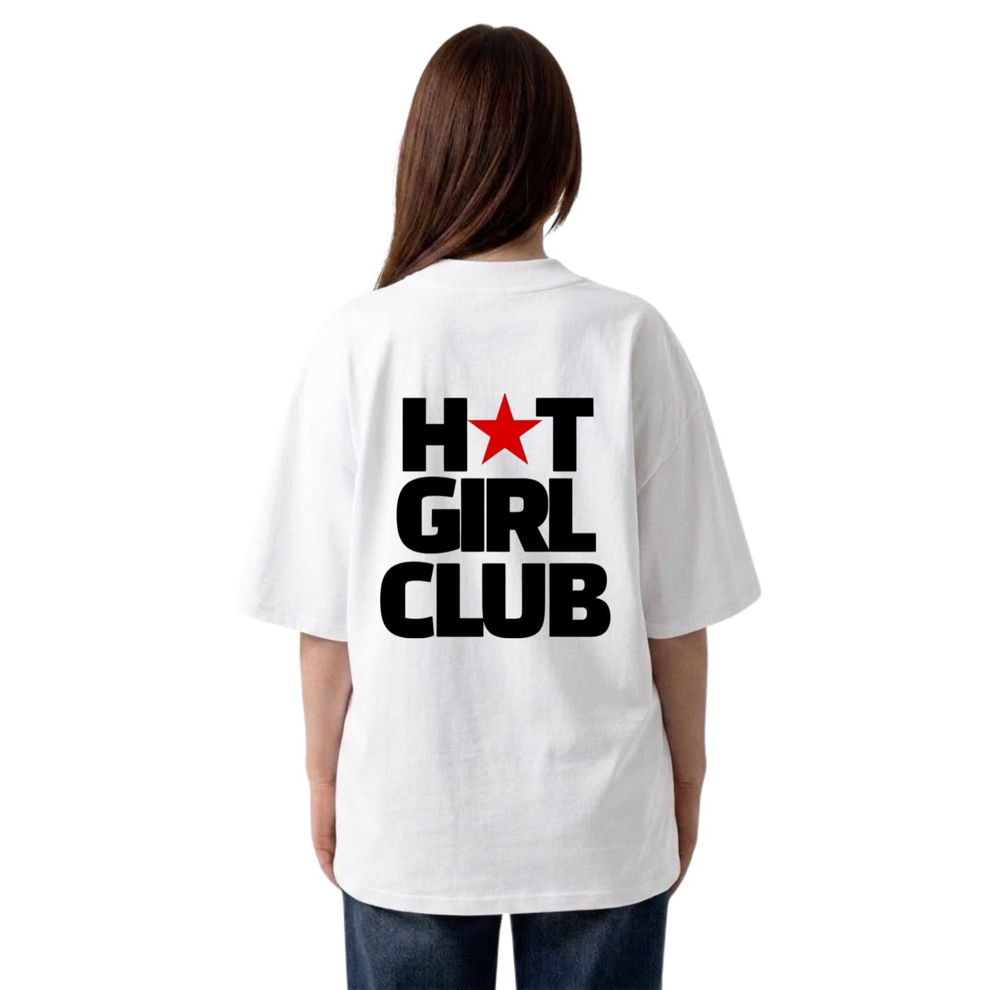 Hot girl