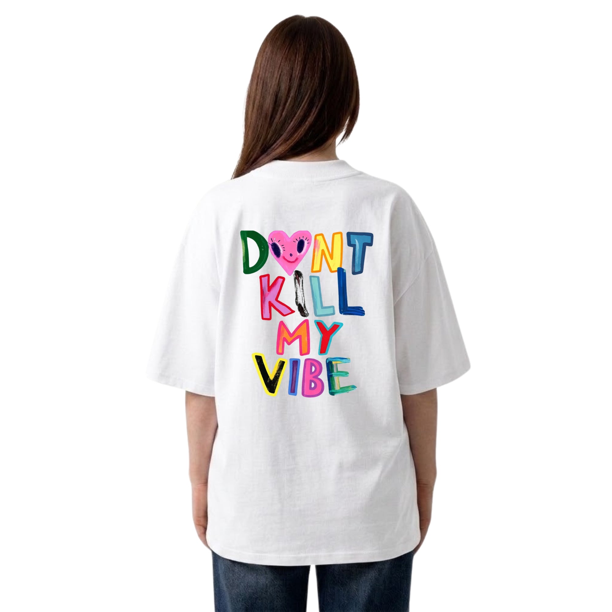 Don't kill my vibe