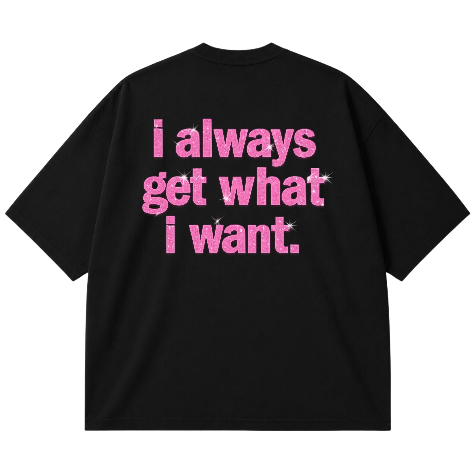 Get What I Want