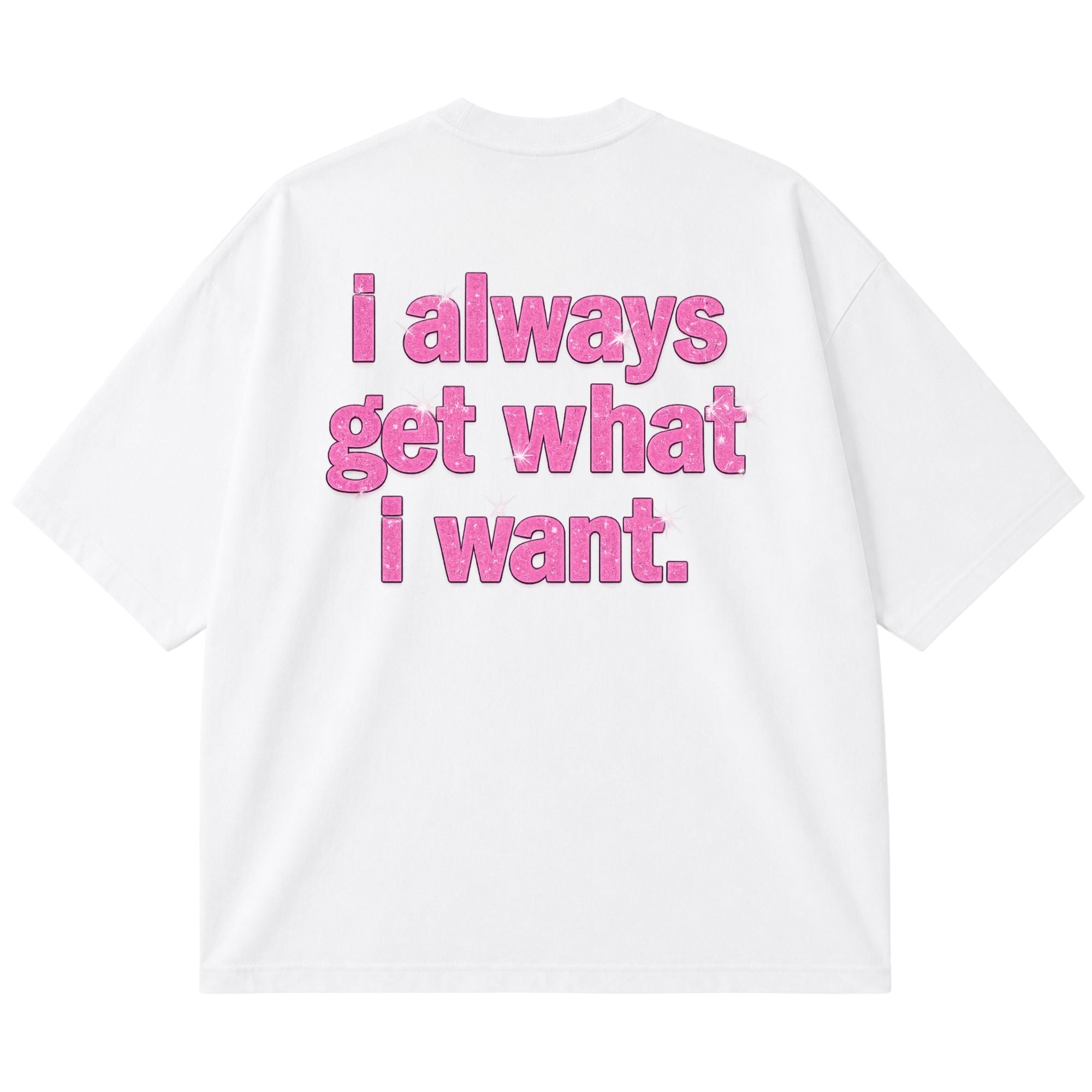 Get What I Want