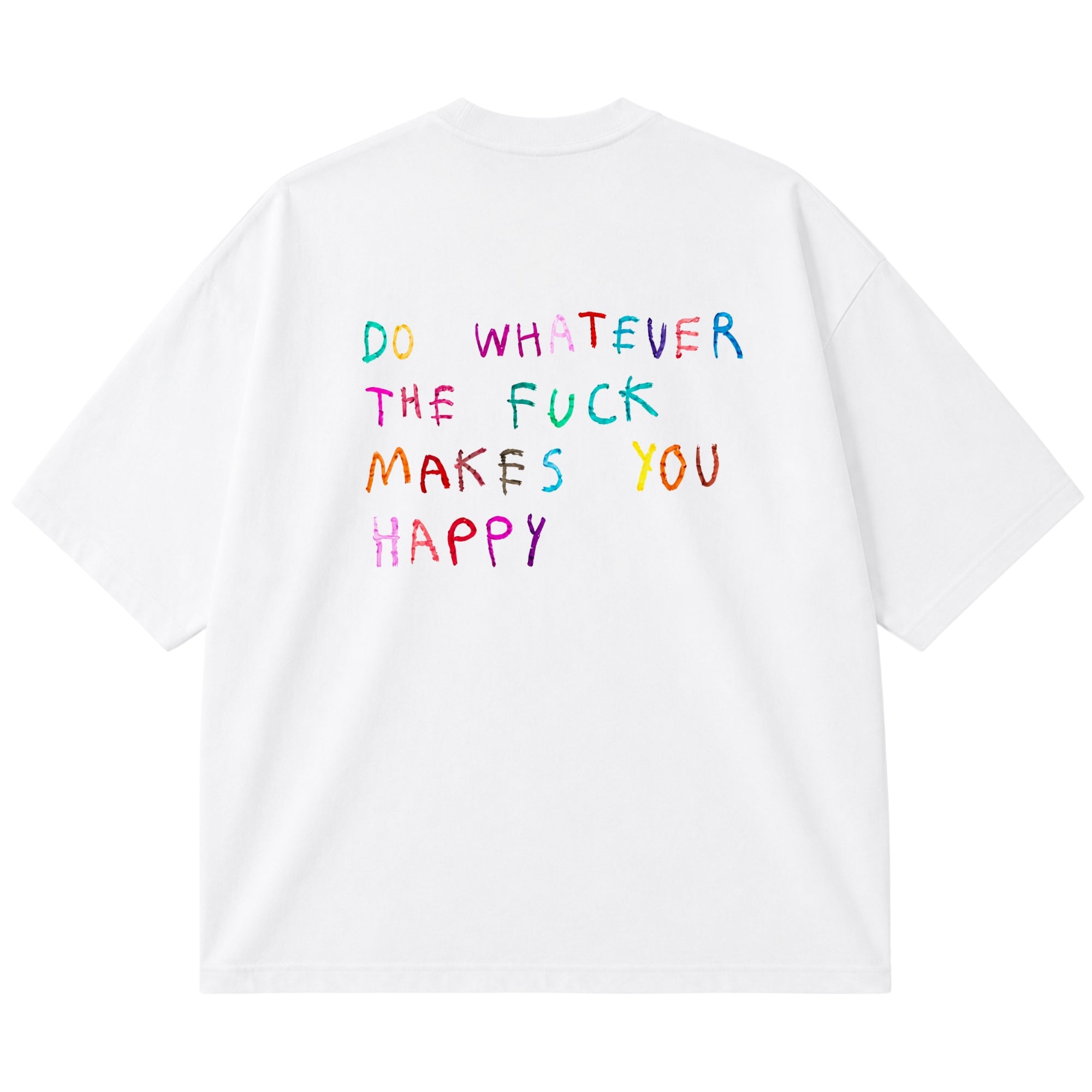 Makes you happy