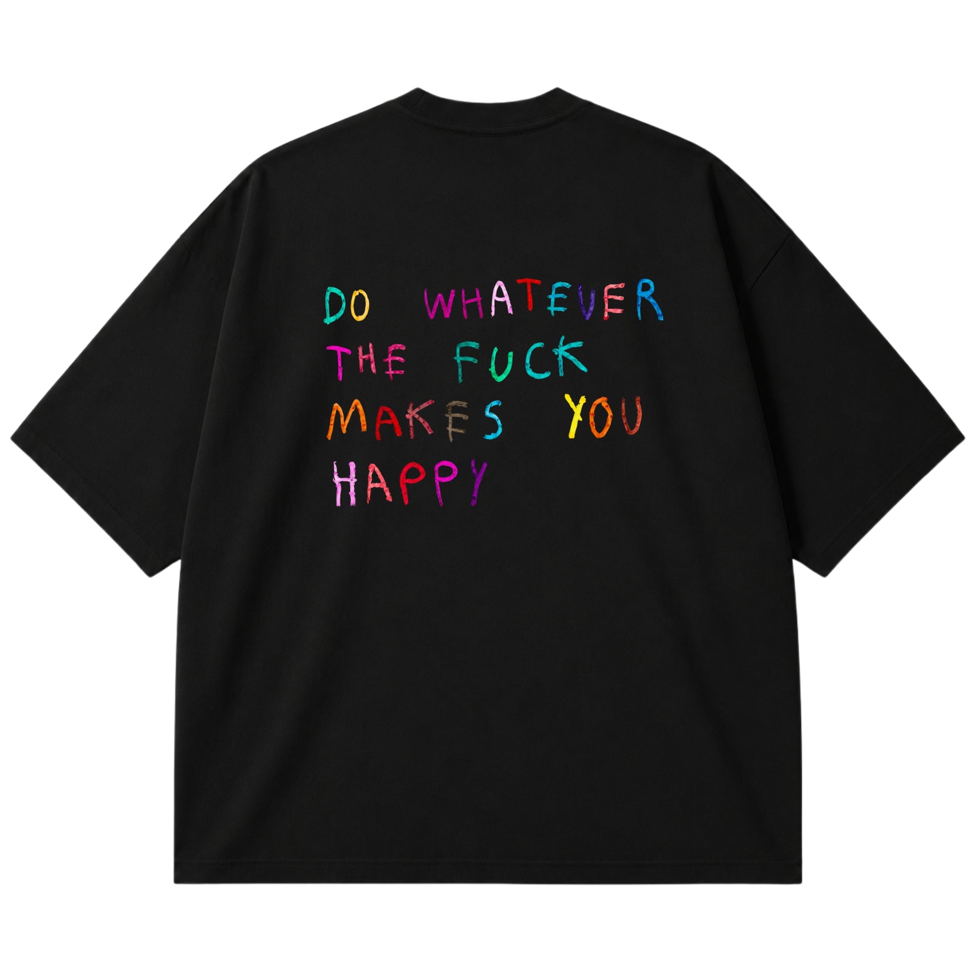 Makes you happy