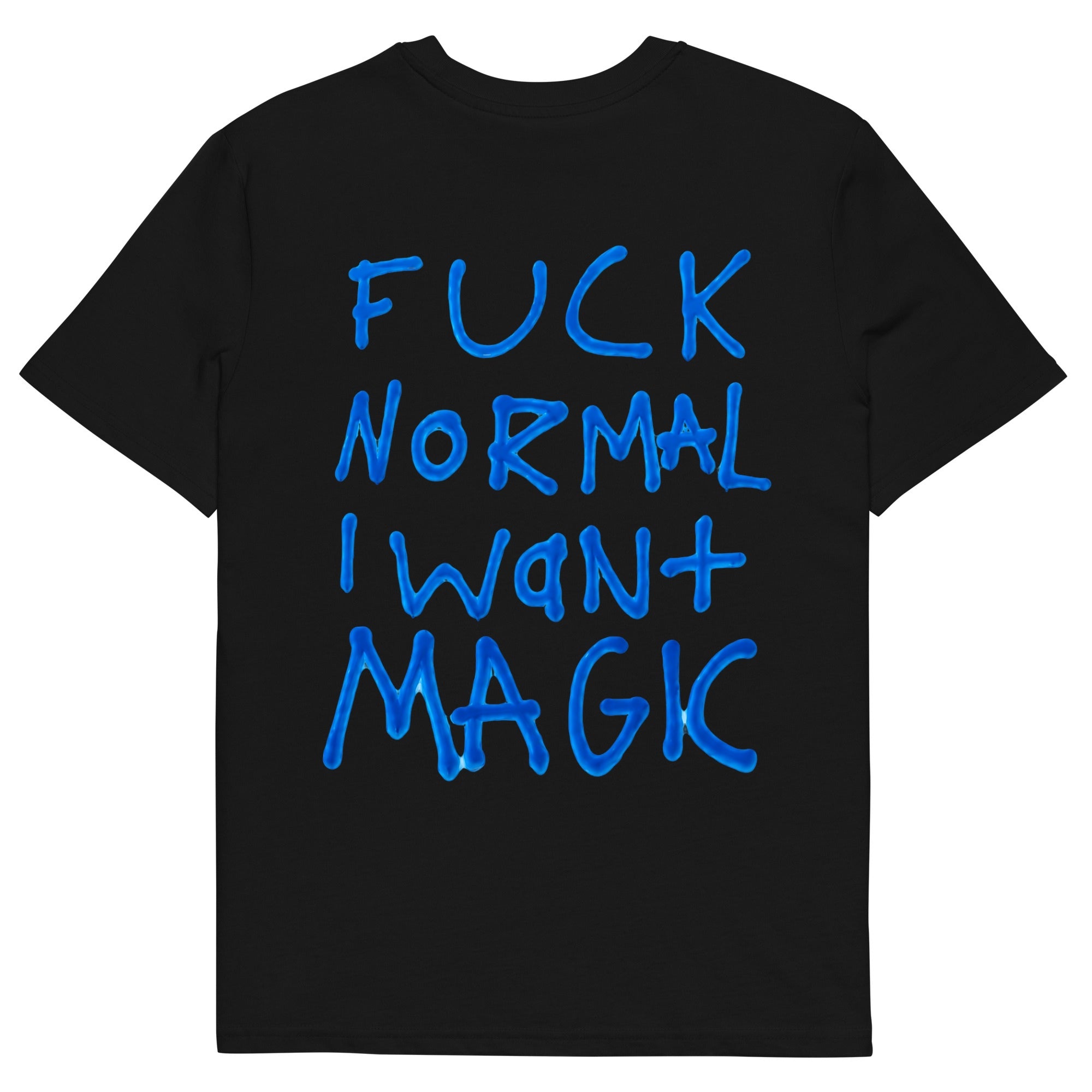 I want Magic