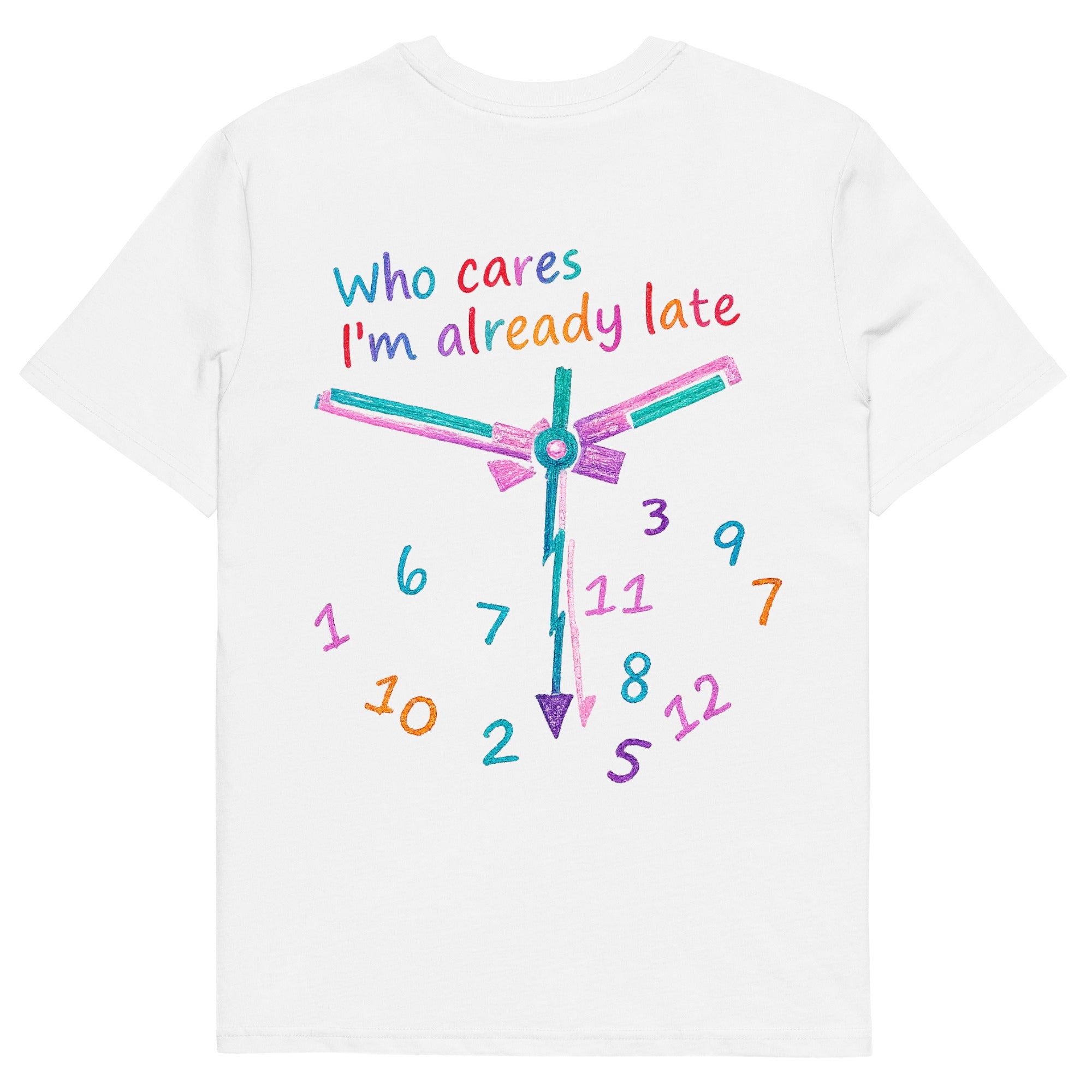 Who cares