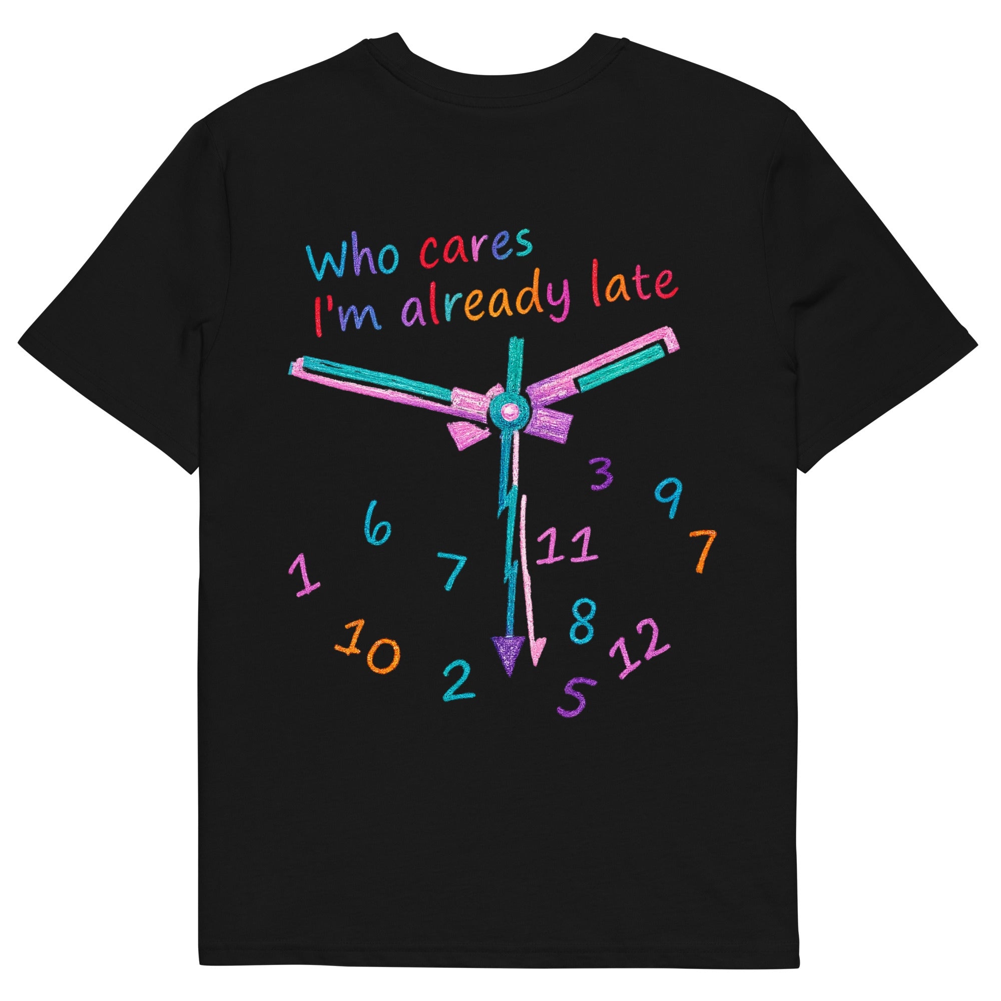 Who cares