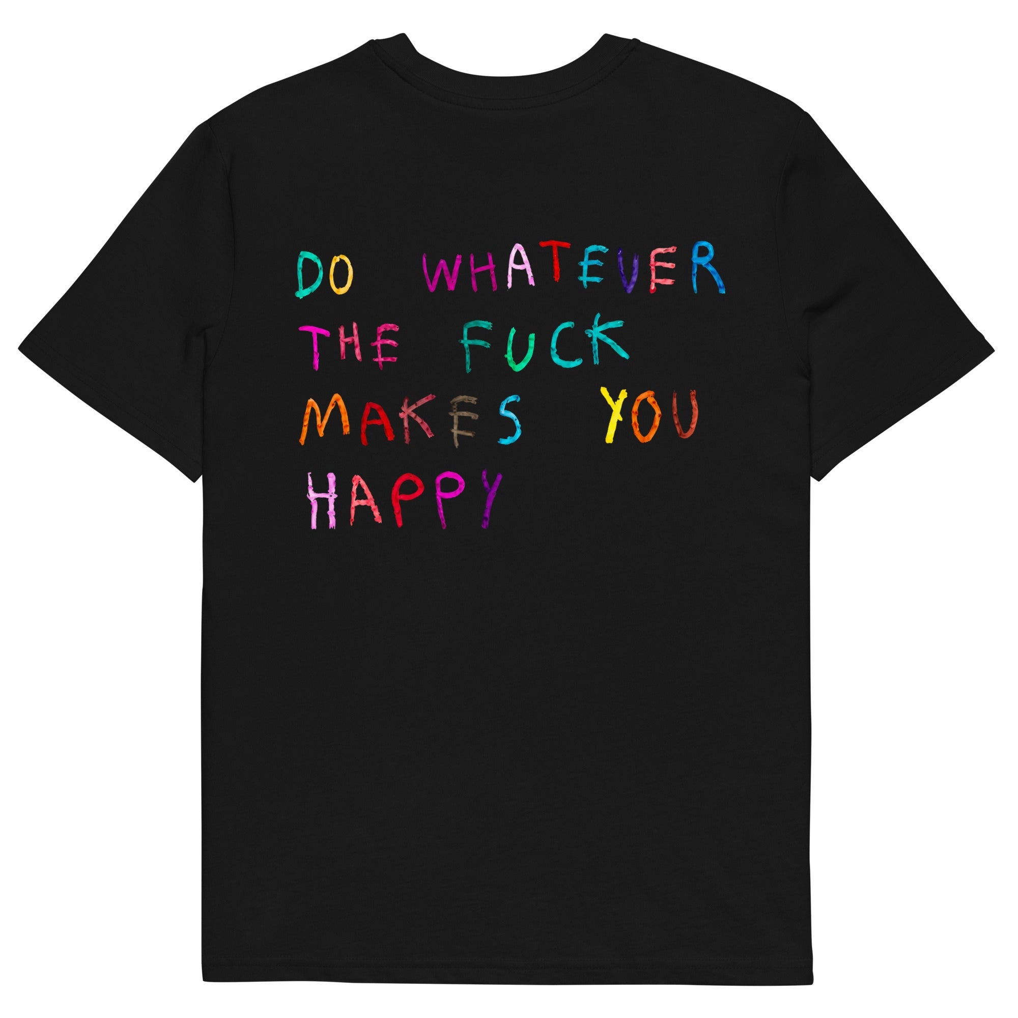Makes you happy