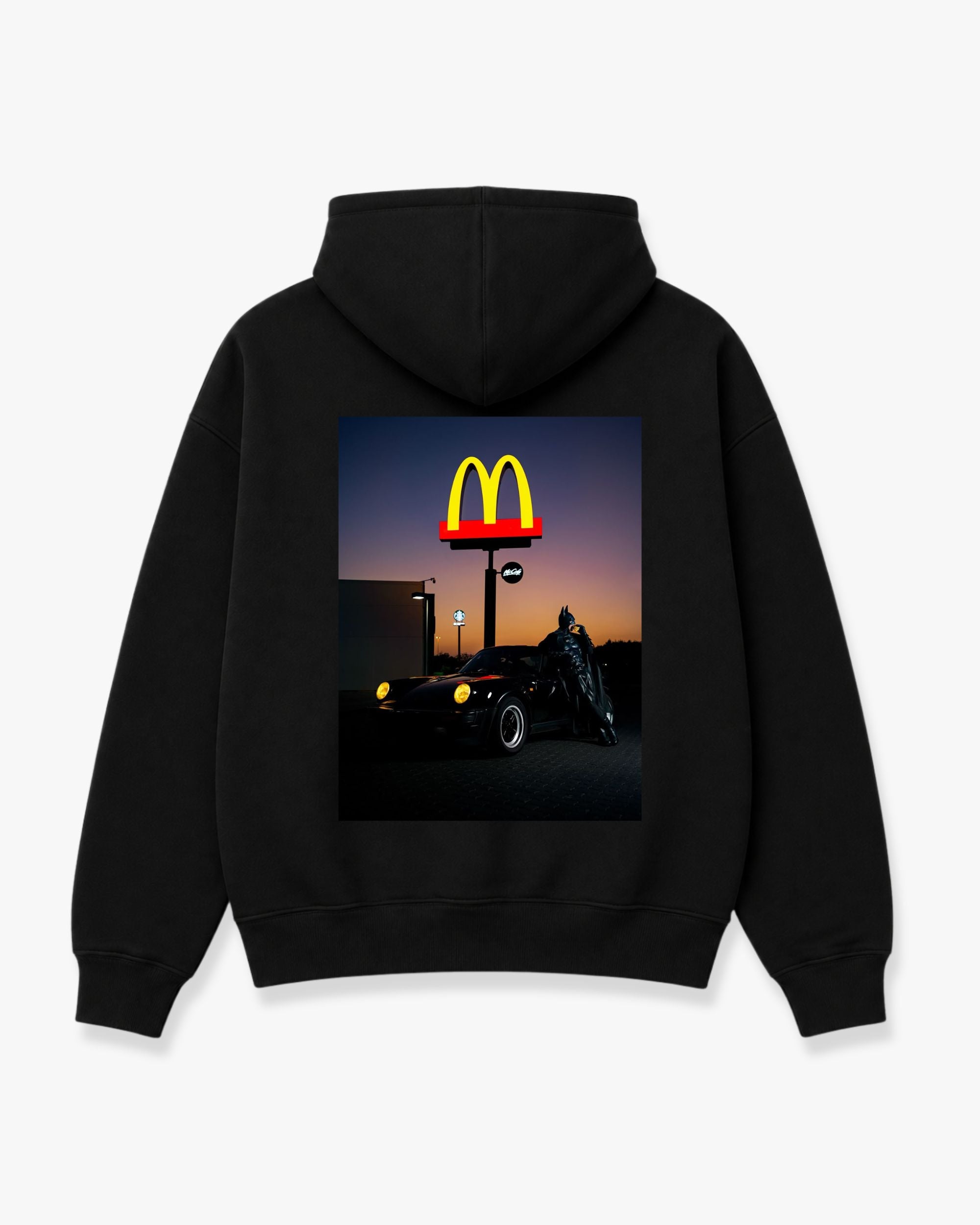 Mc Donald’s