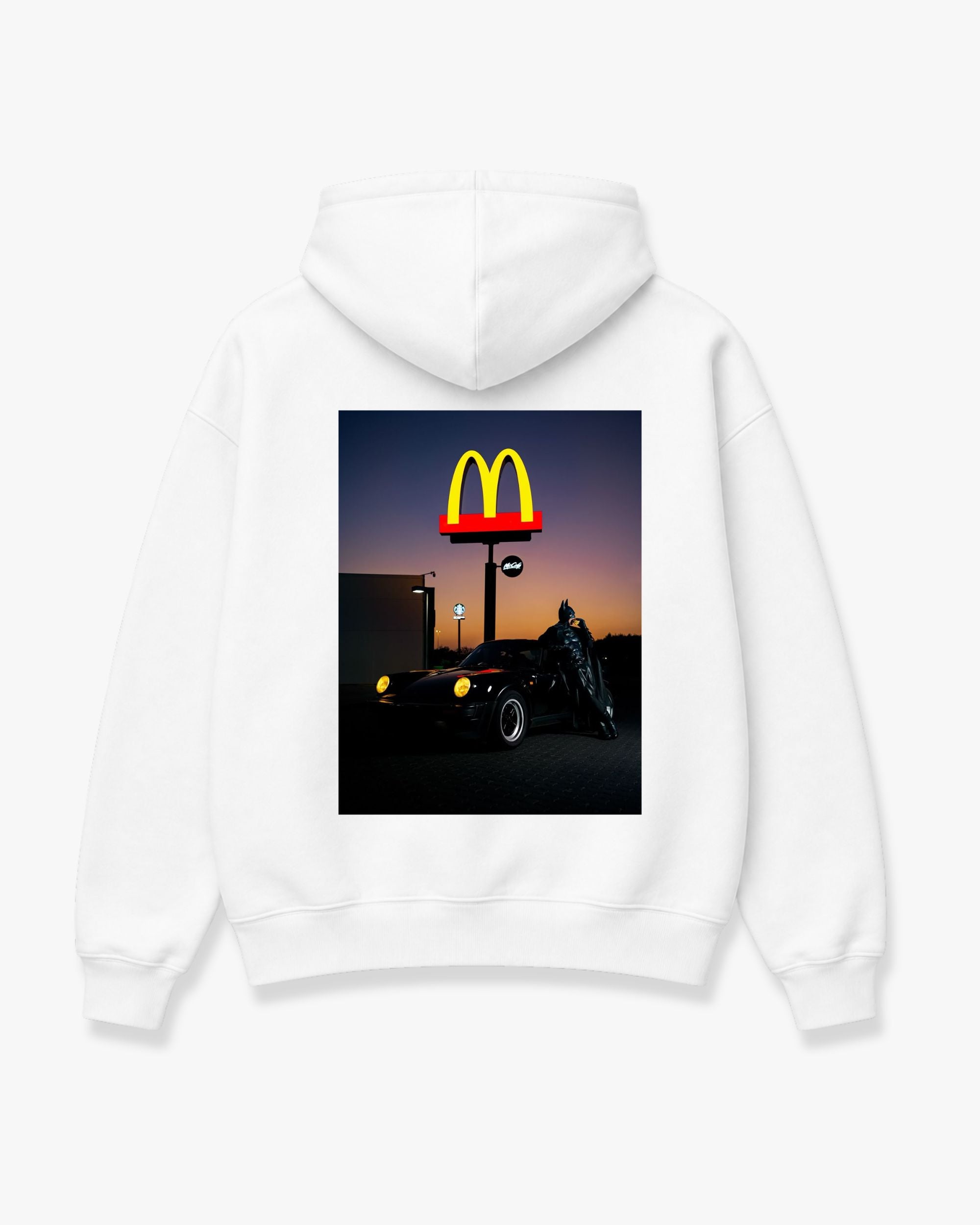 Mc Donald’s