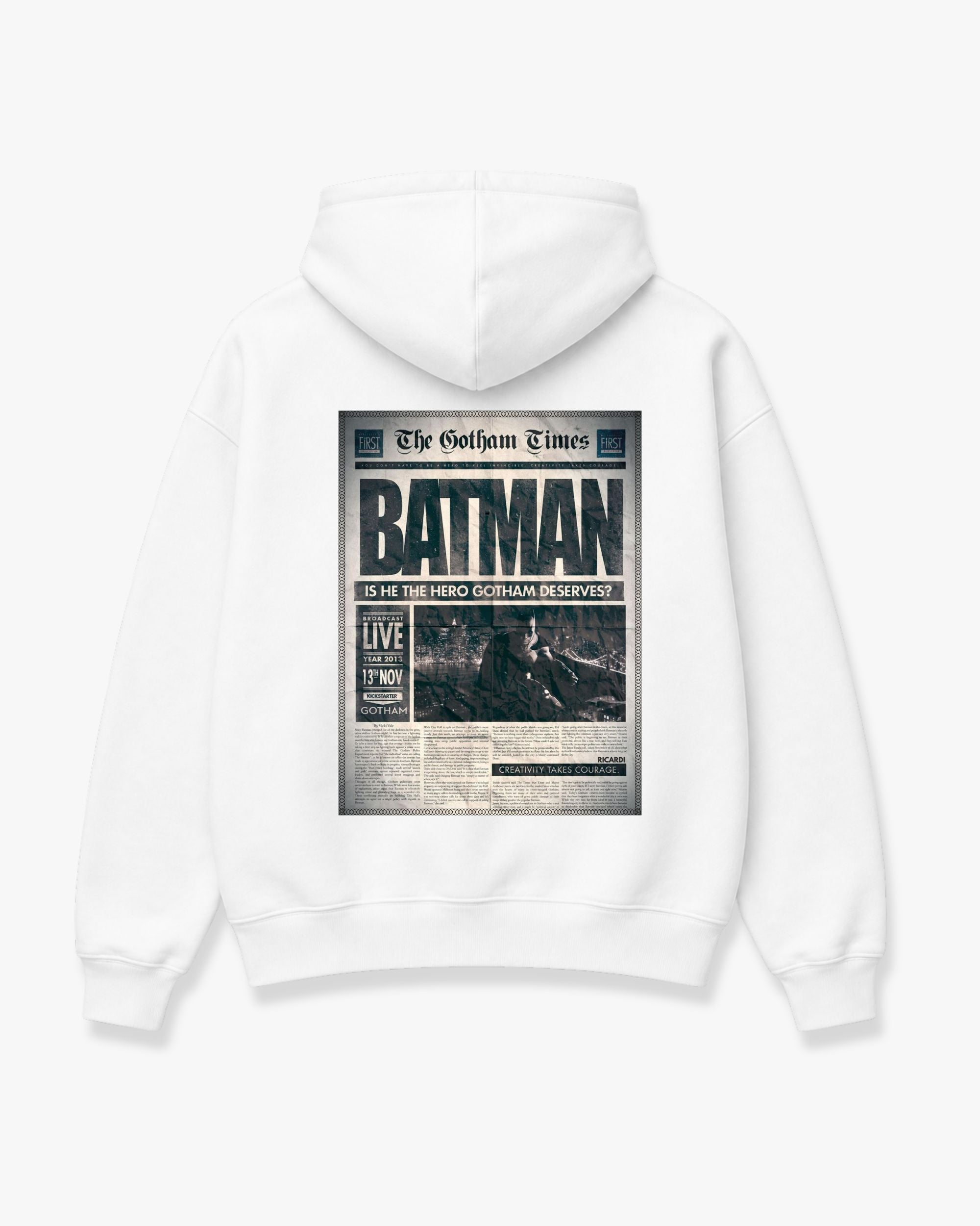 Batman