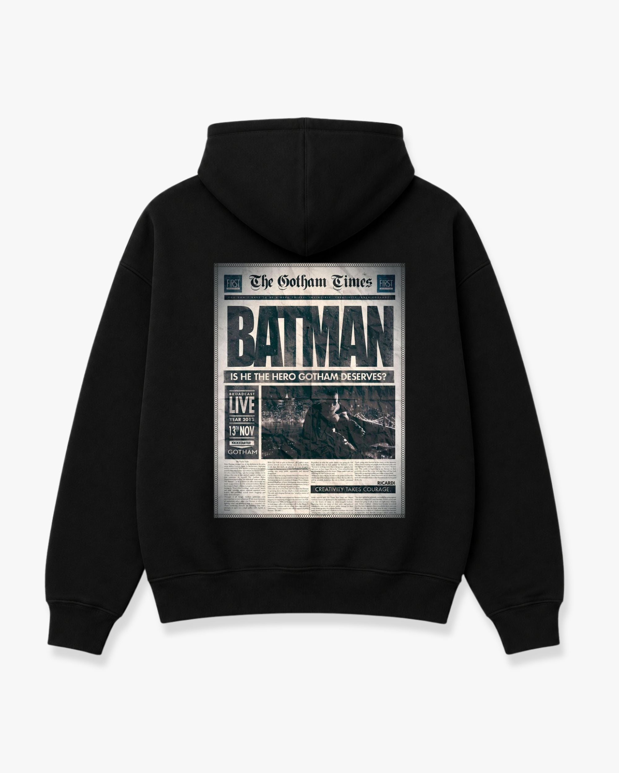 Batman