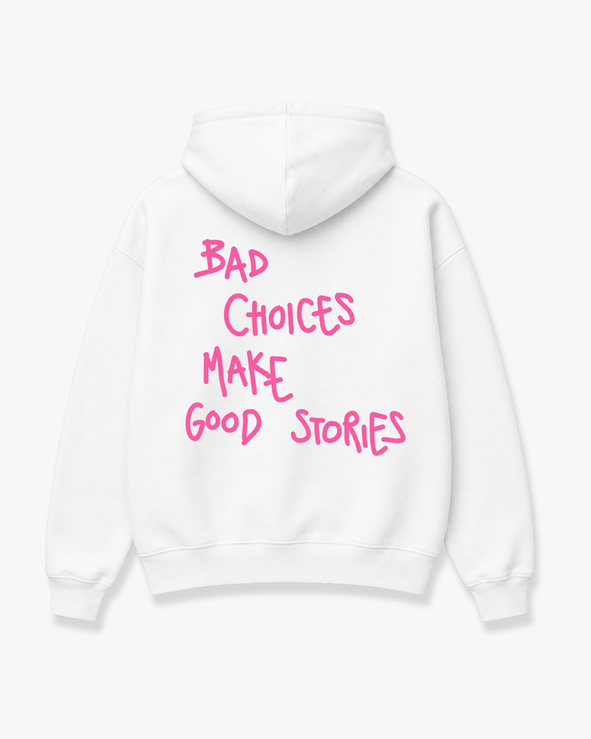 Bad choices