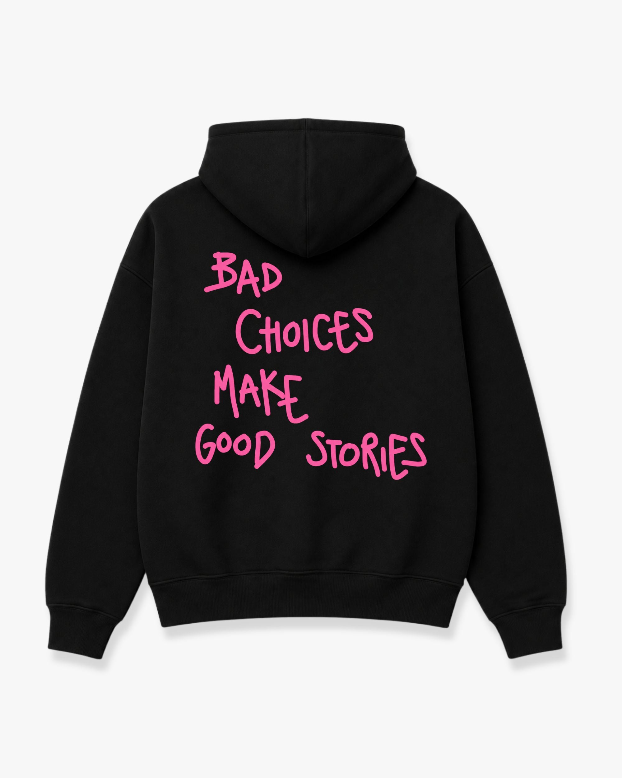 Bad choices