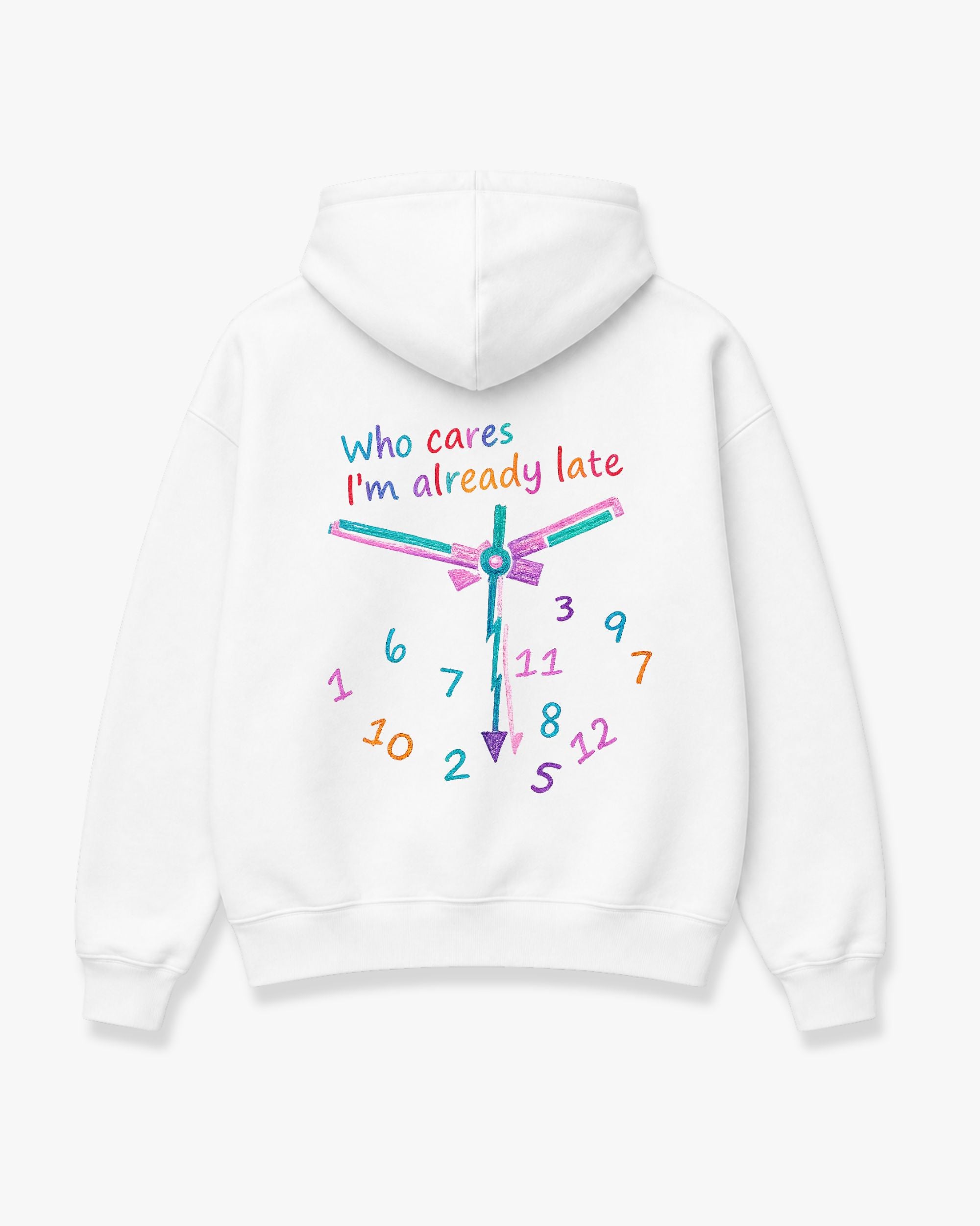 Who cares