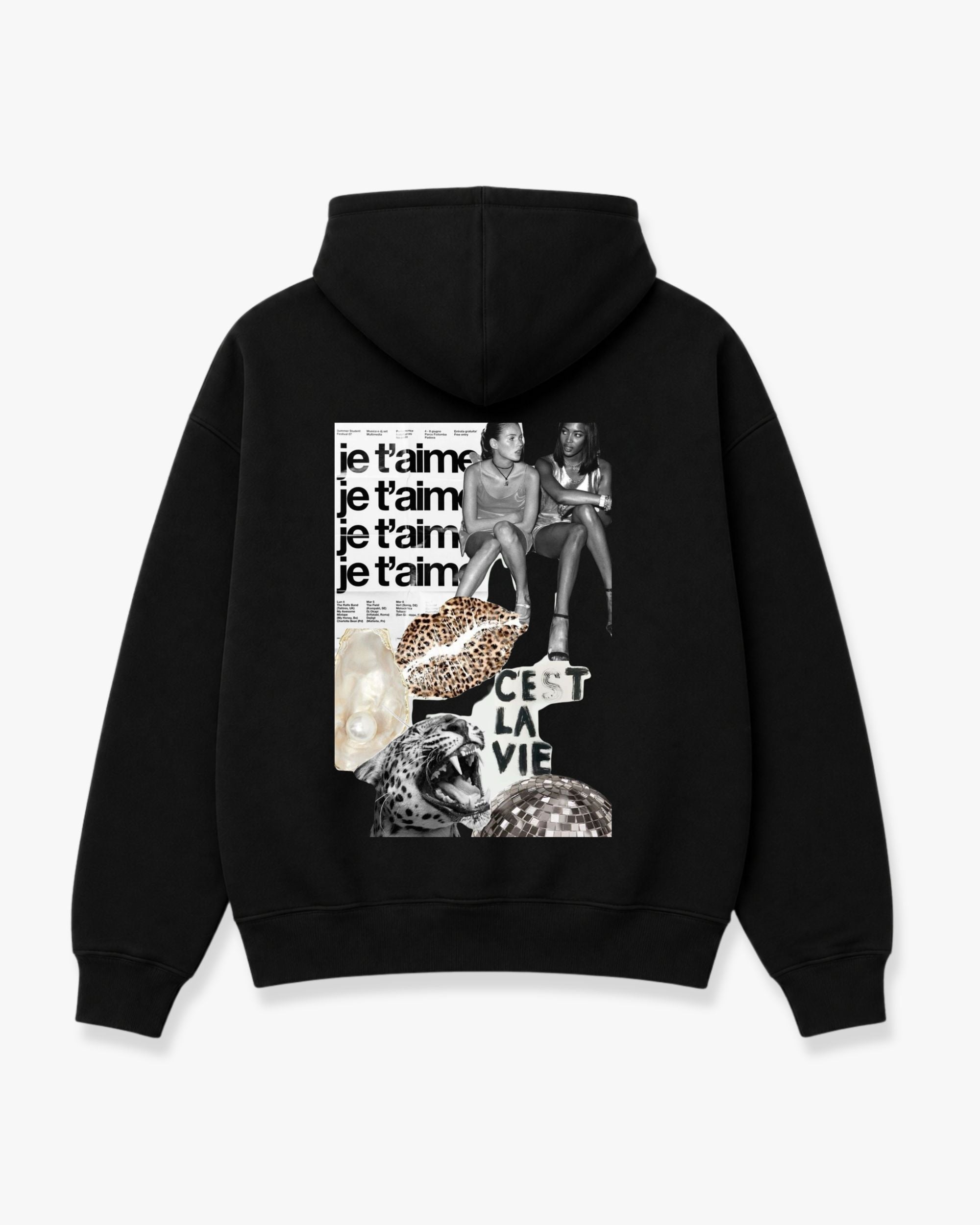 Cest la vie