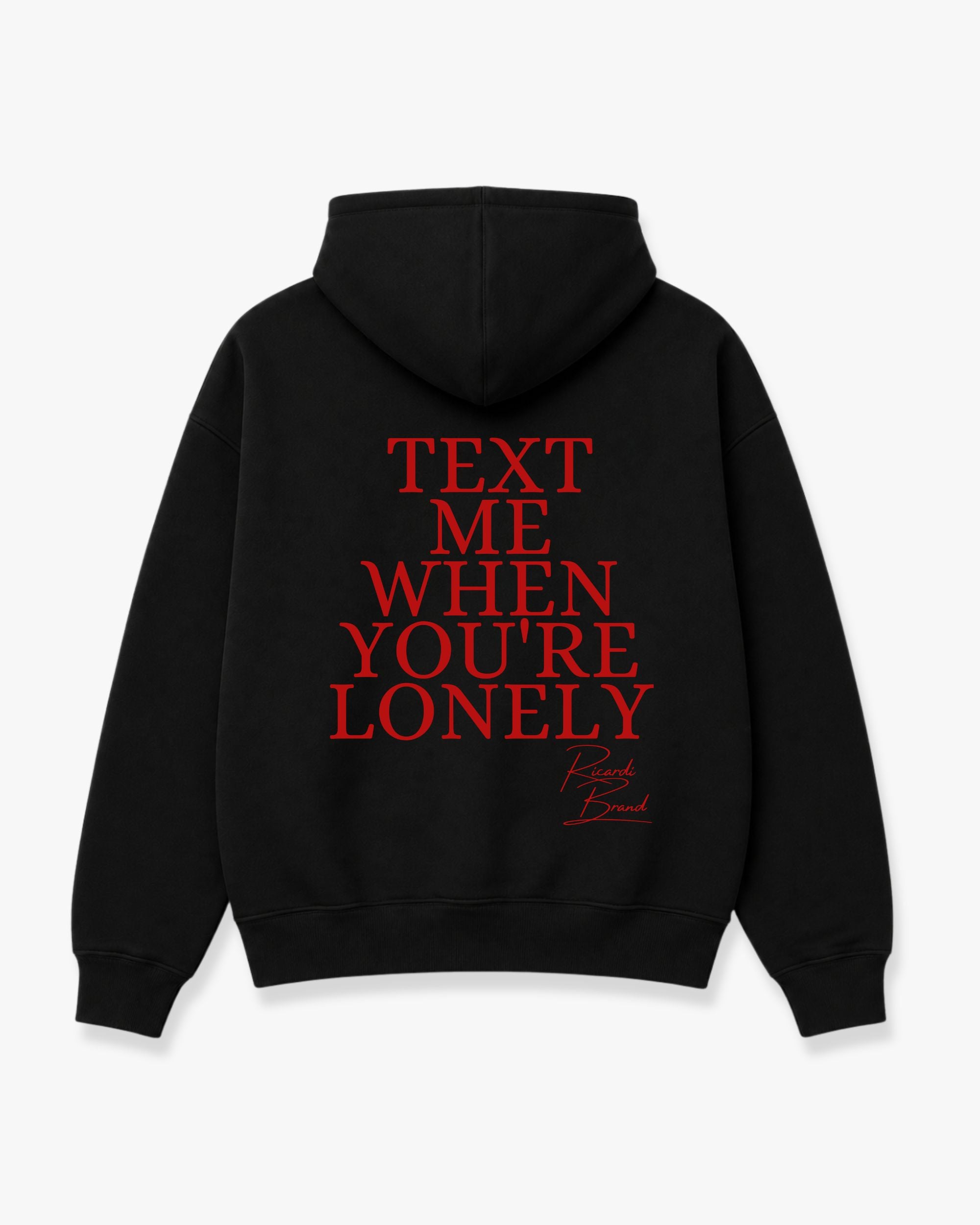 Lonely