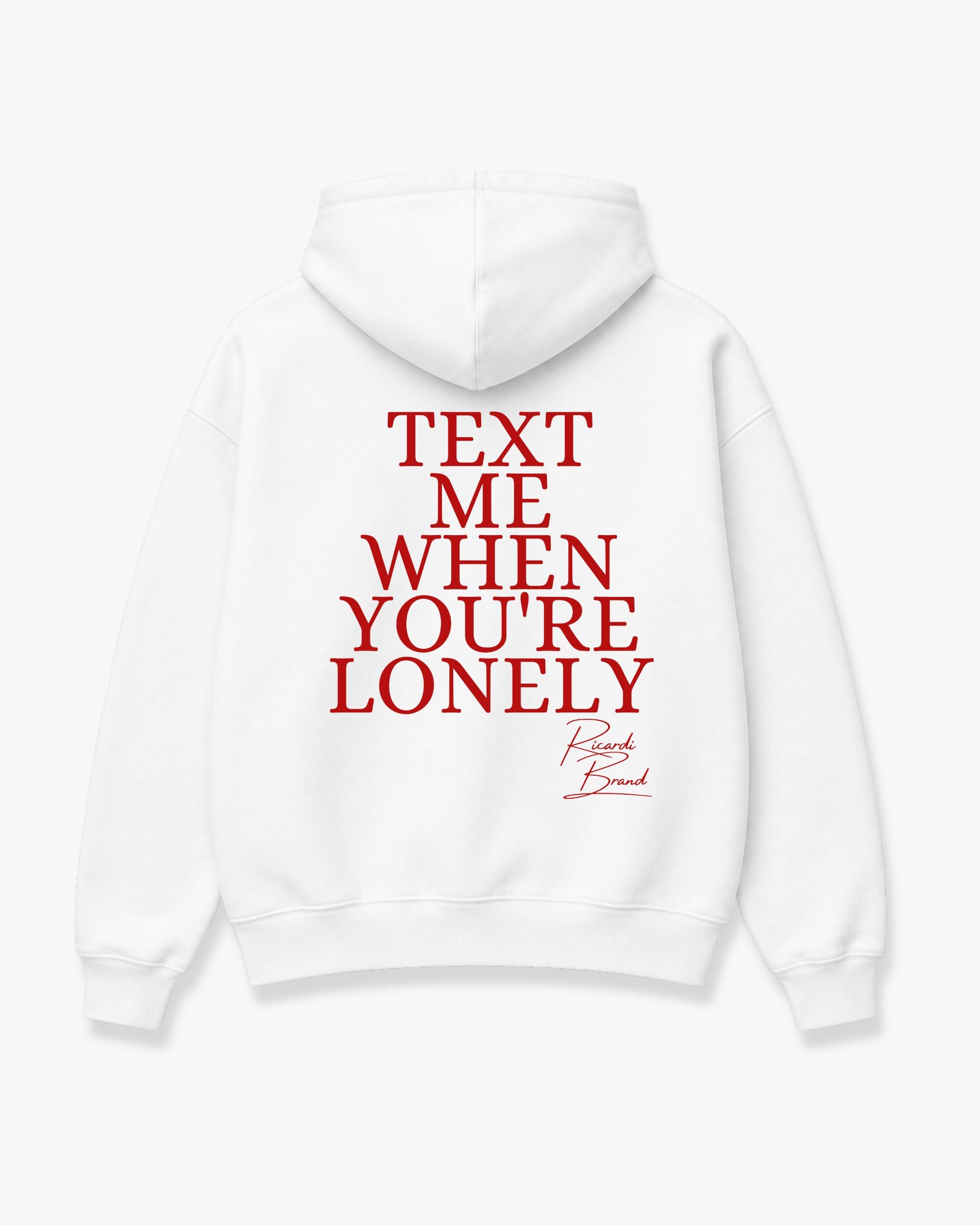 Lonely