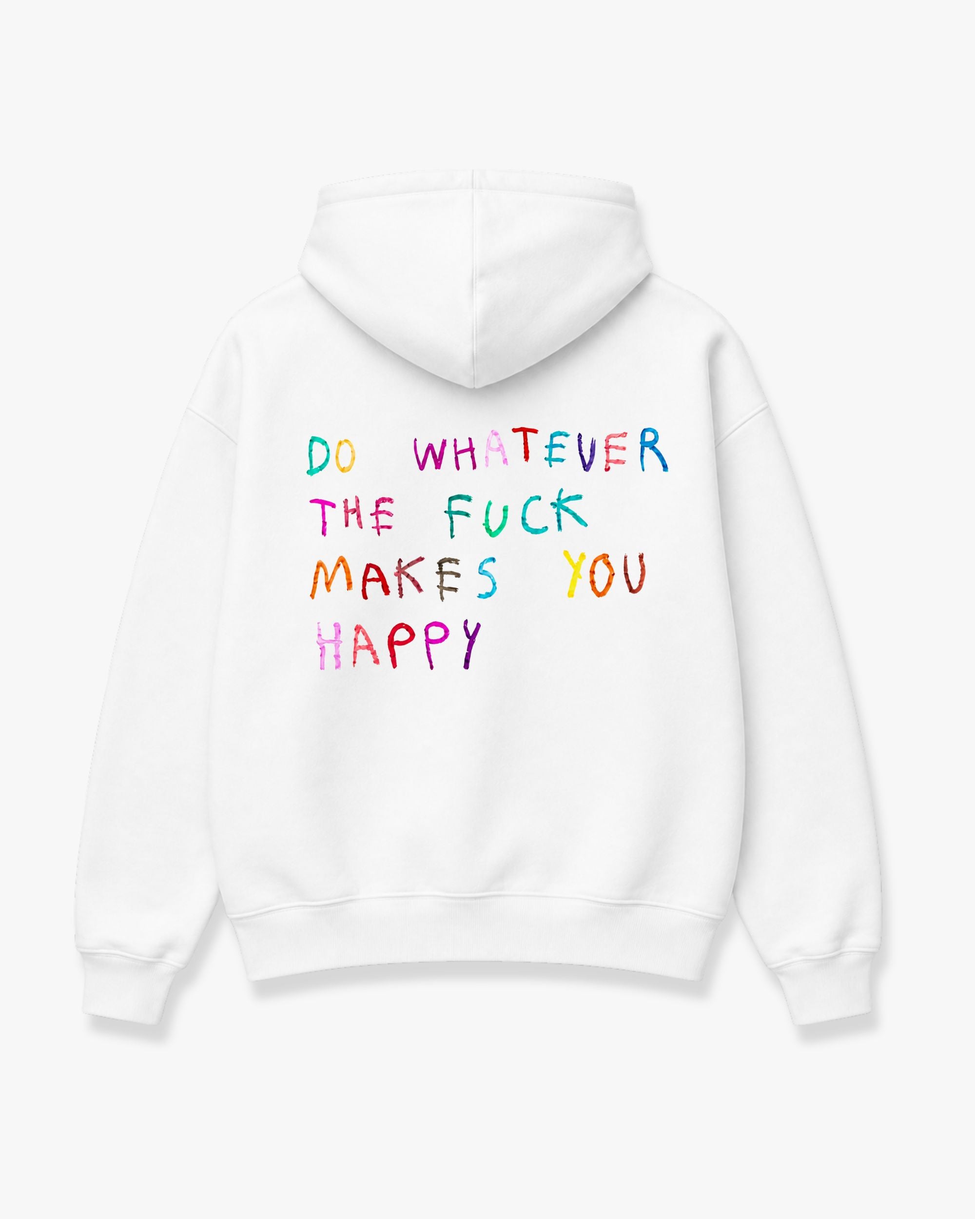 Makes you happy