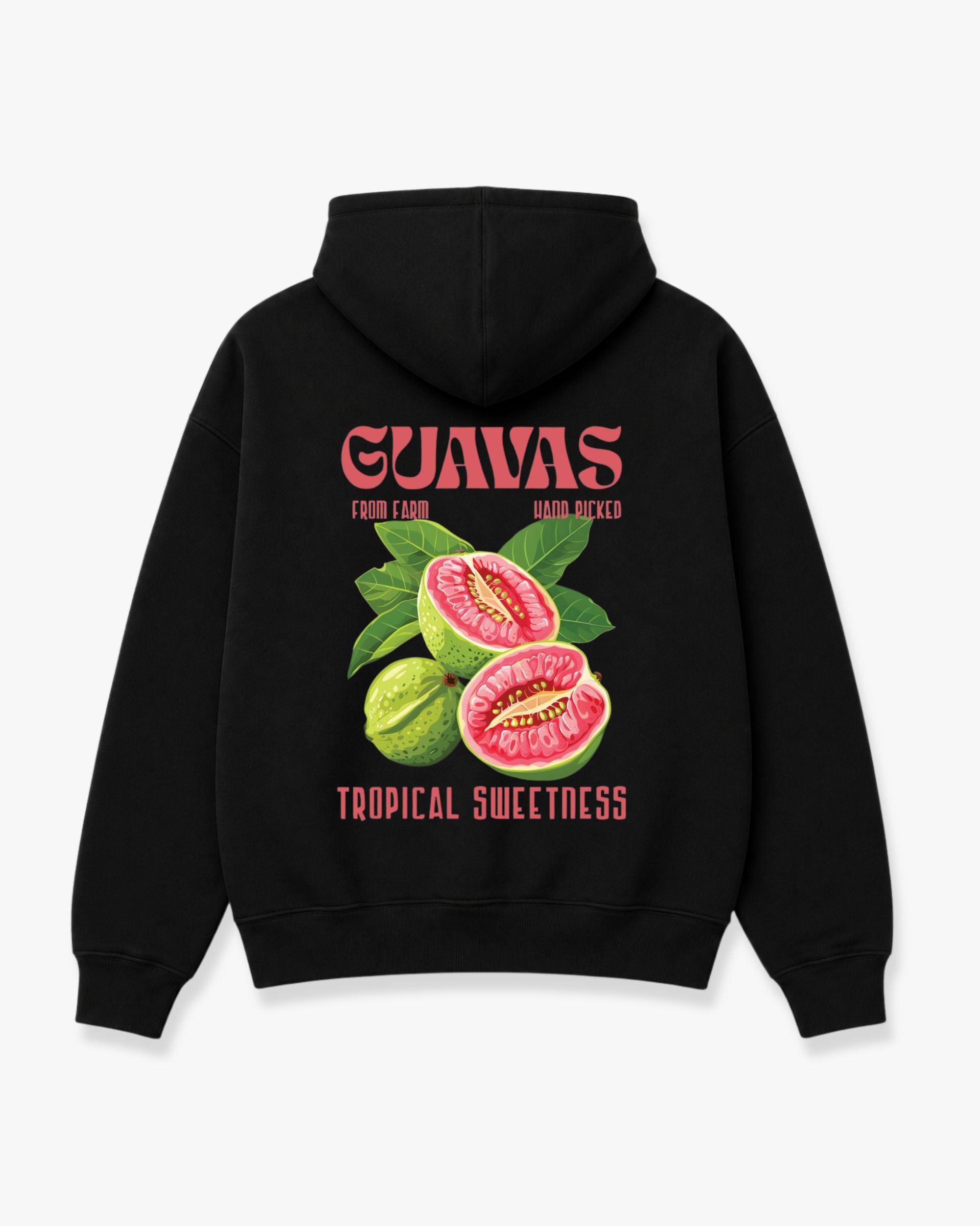 Guavas