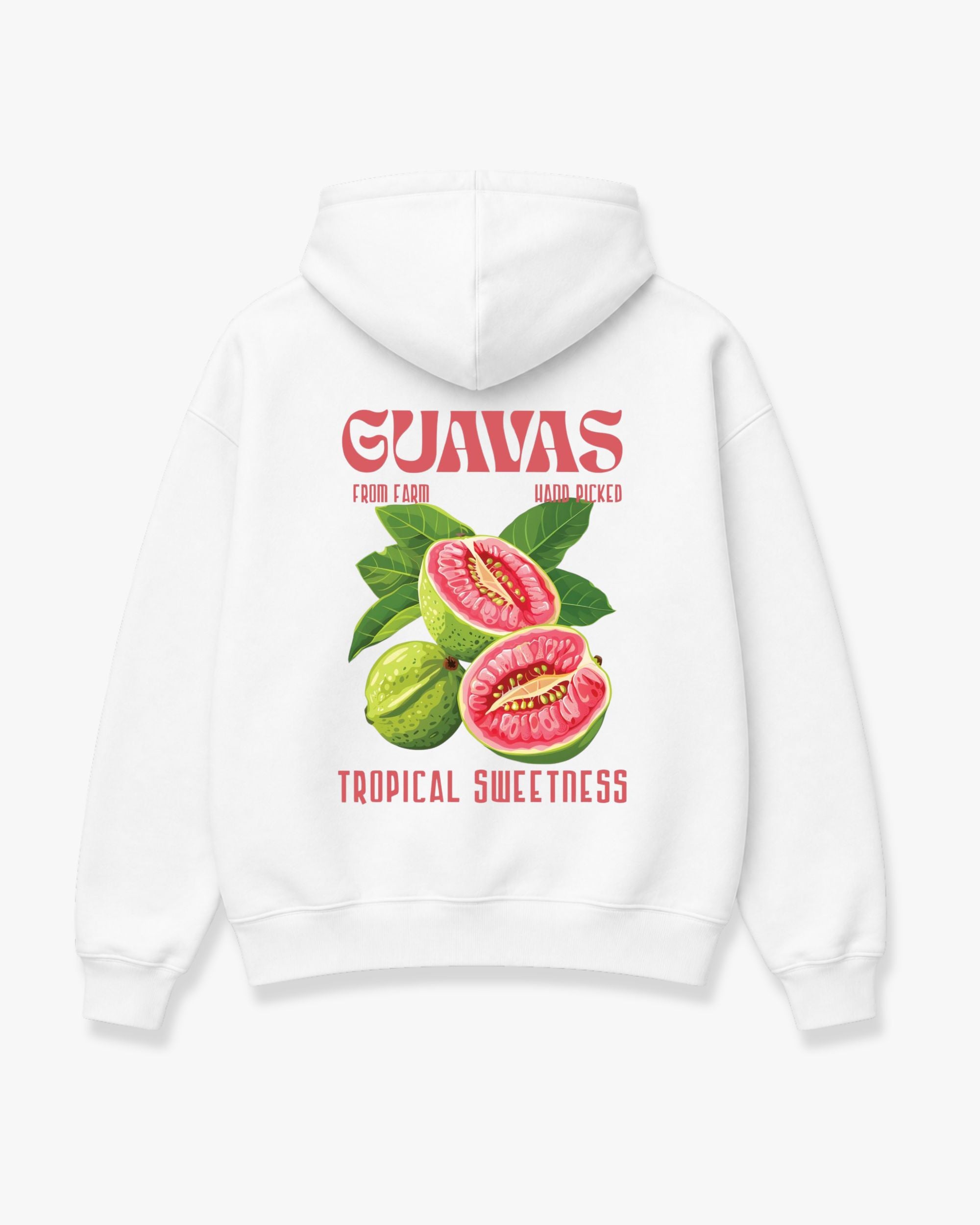 Guavas