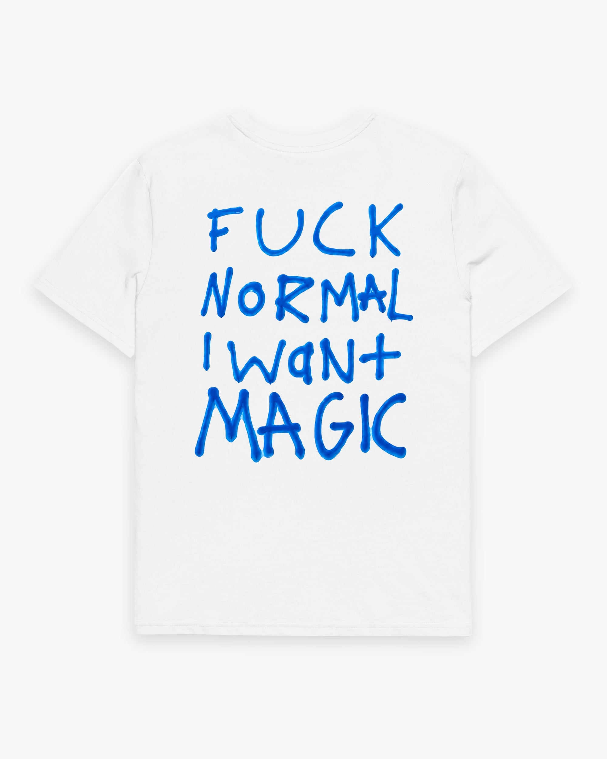 I want Magic