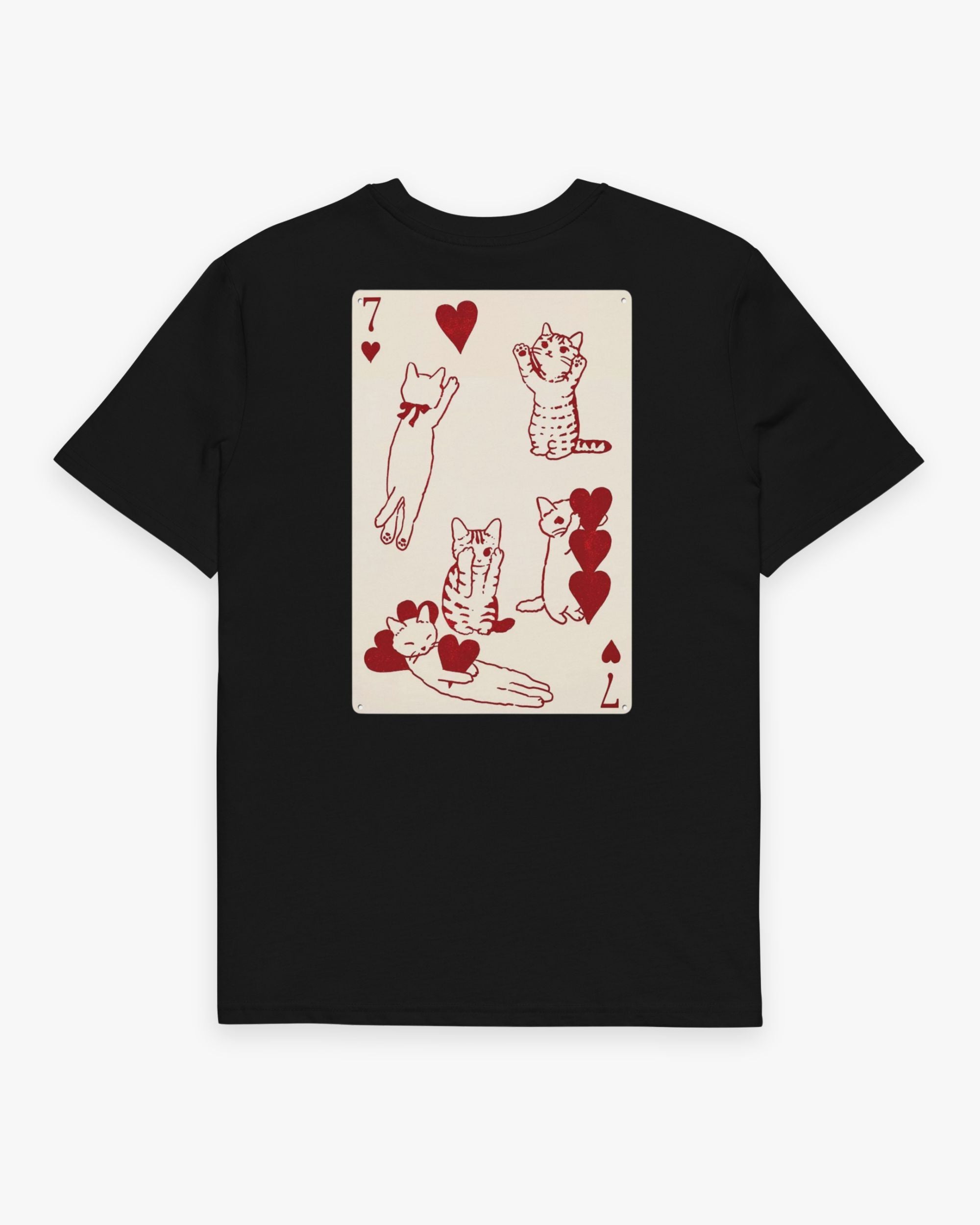 Seven Hearts