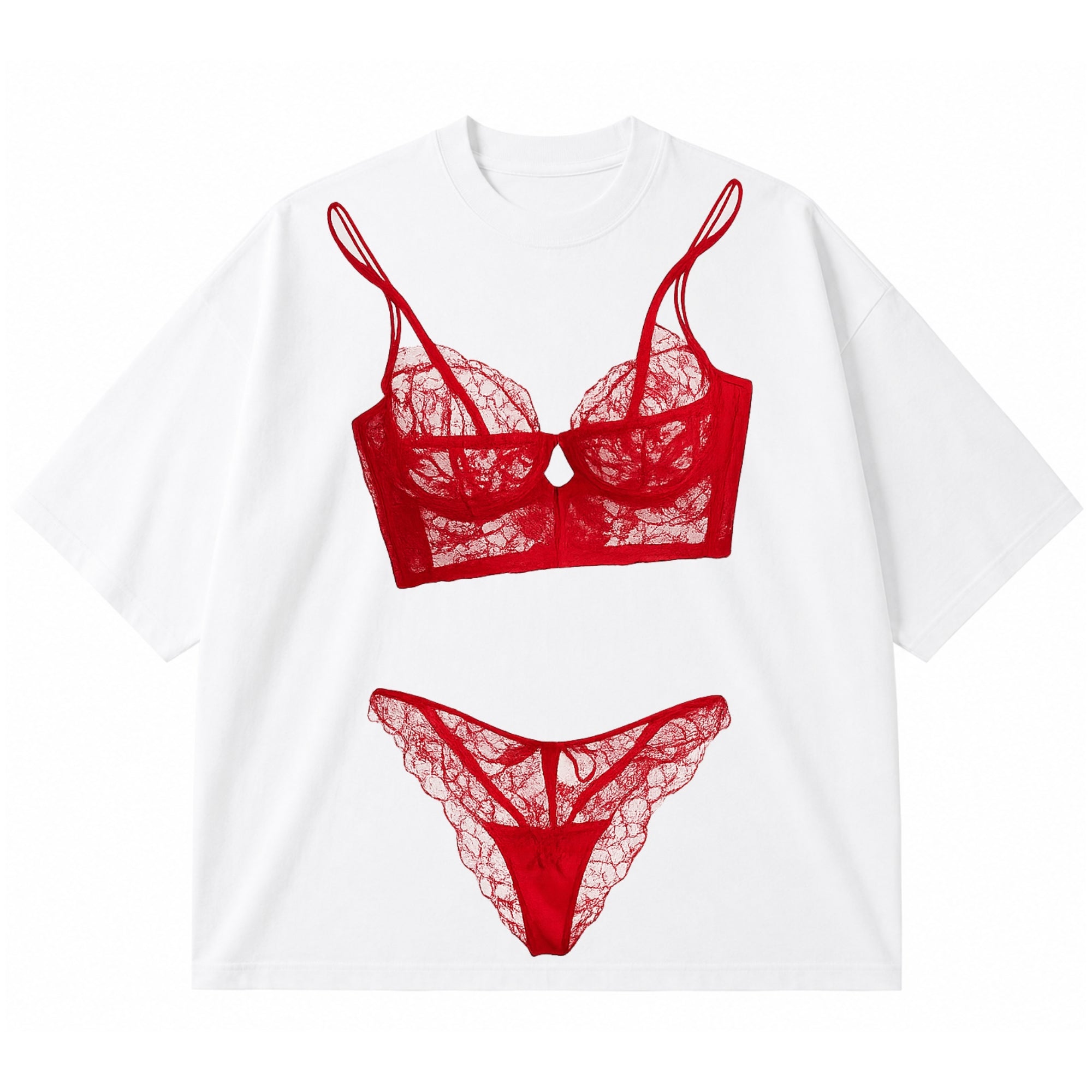 Cherry Tee