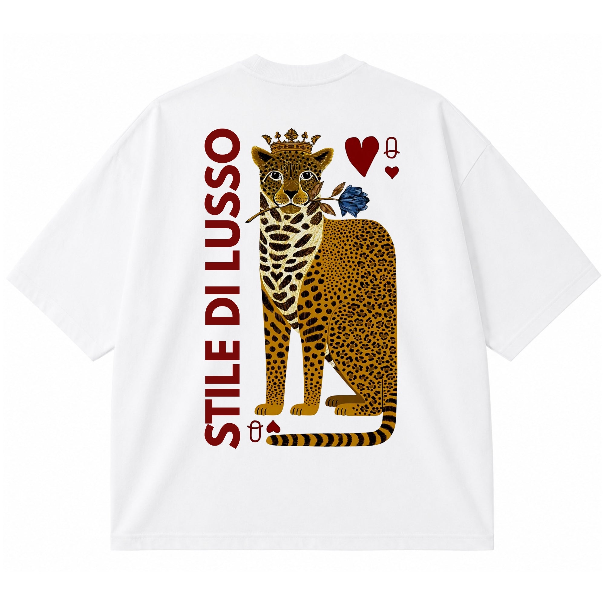 Stile di lusso