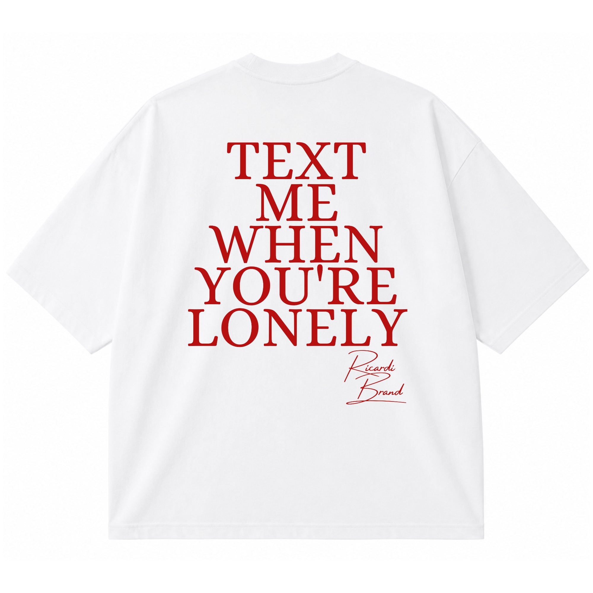 Lonely