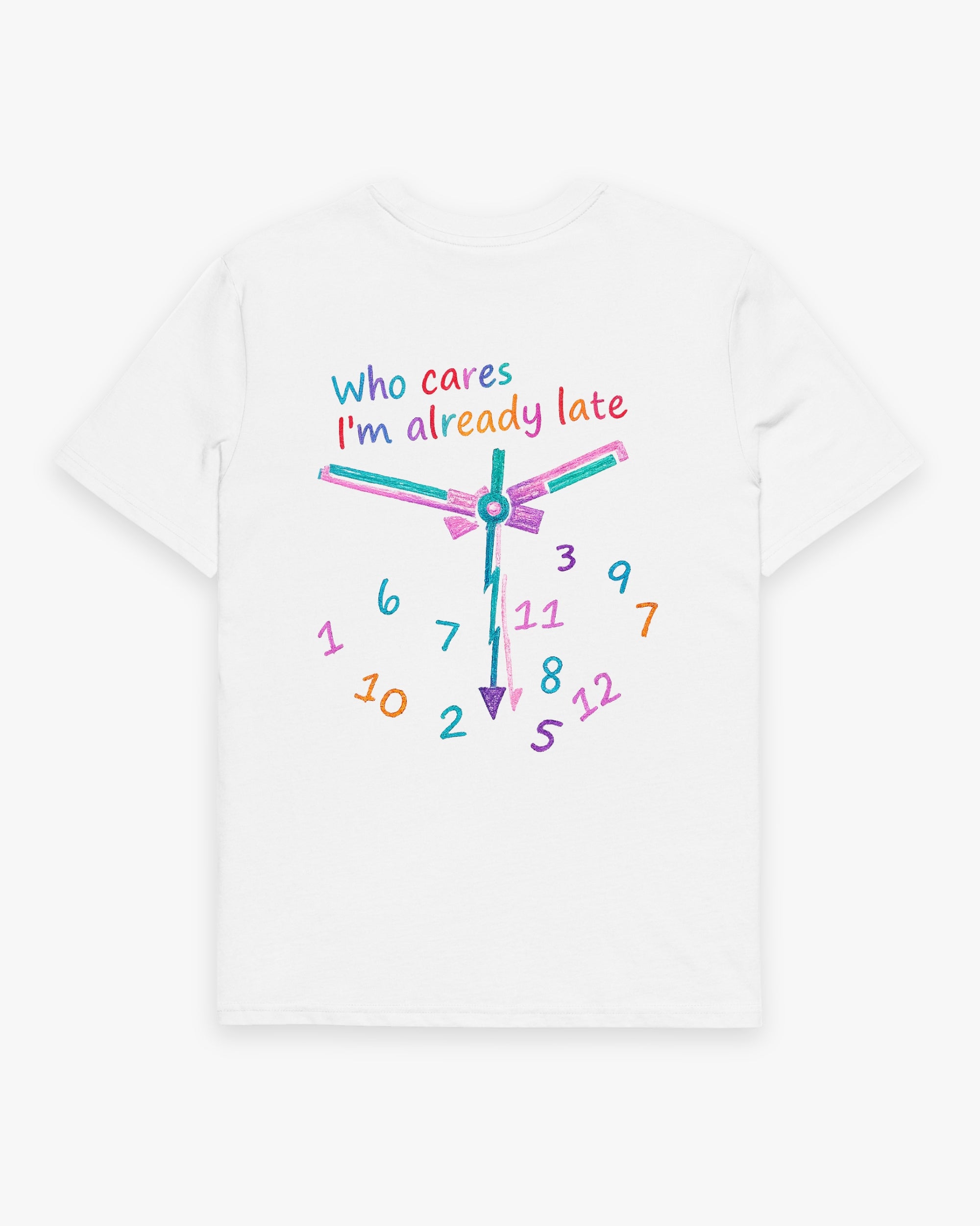 Who cares
