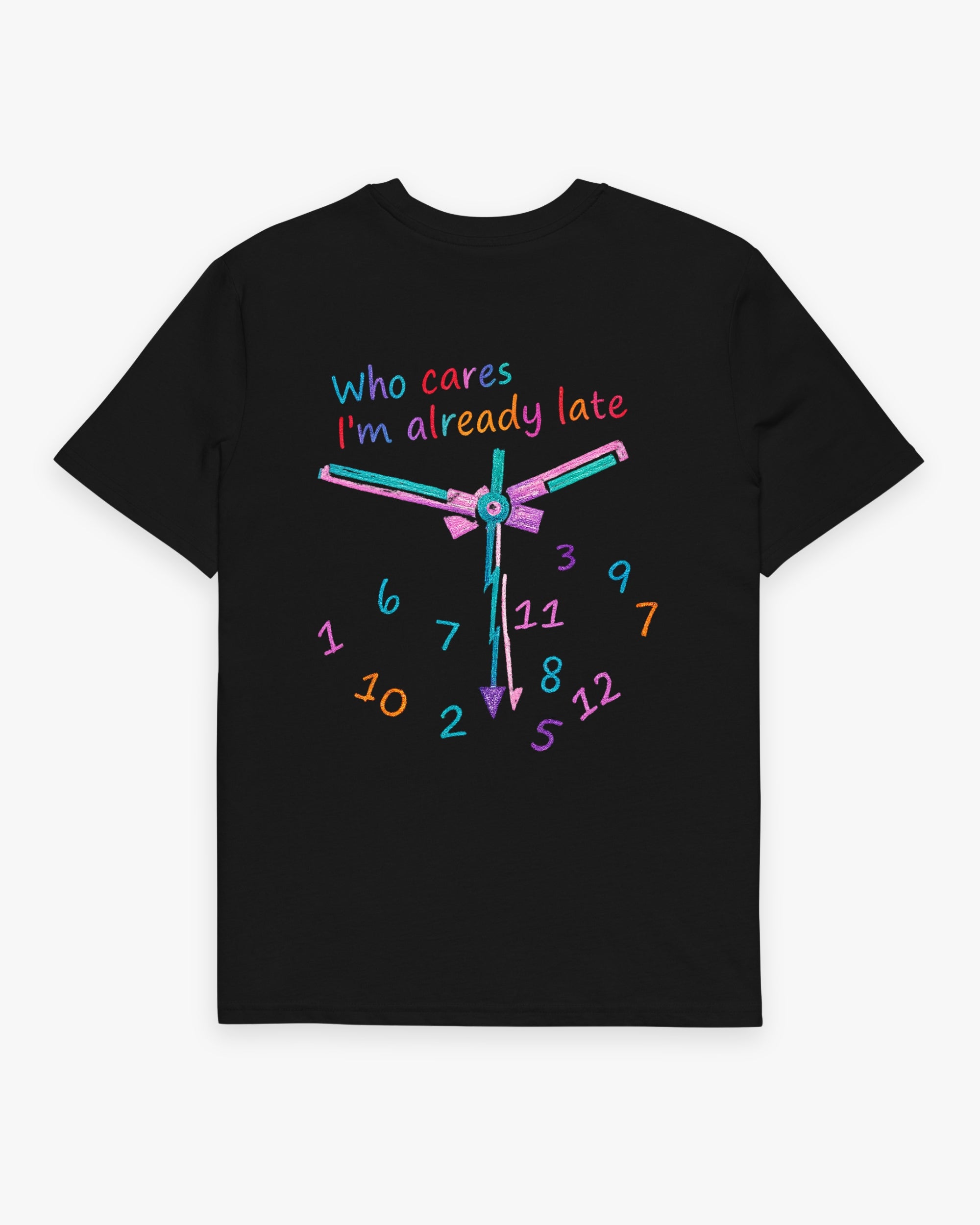 Who cares