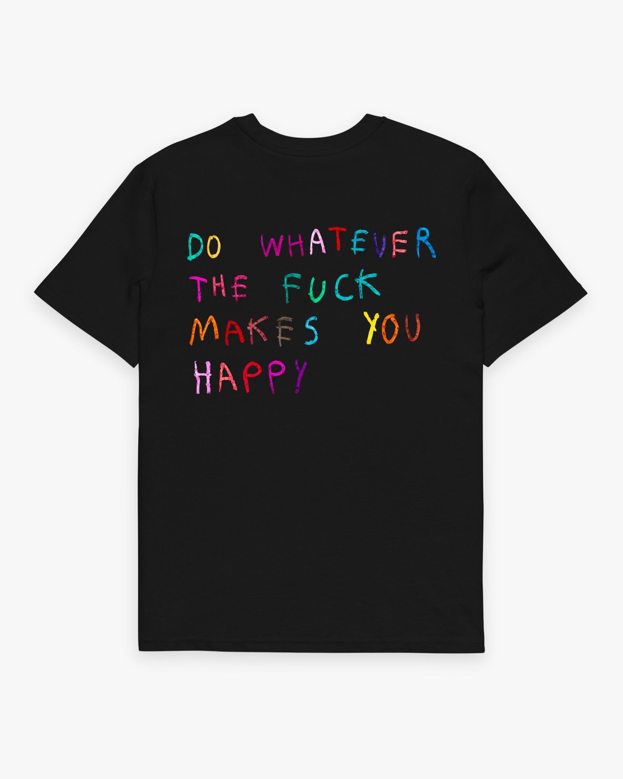 Makes you happy